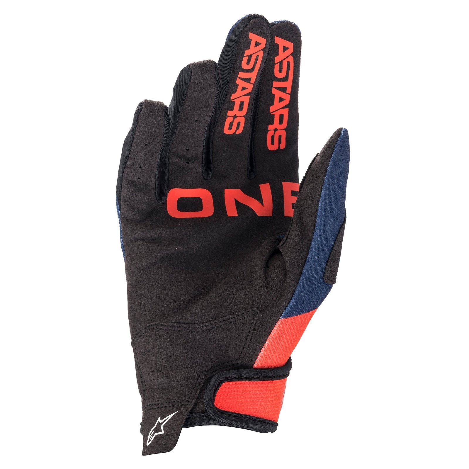 Radar Gloves