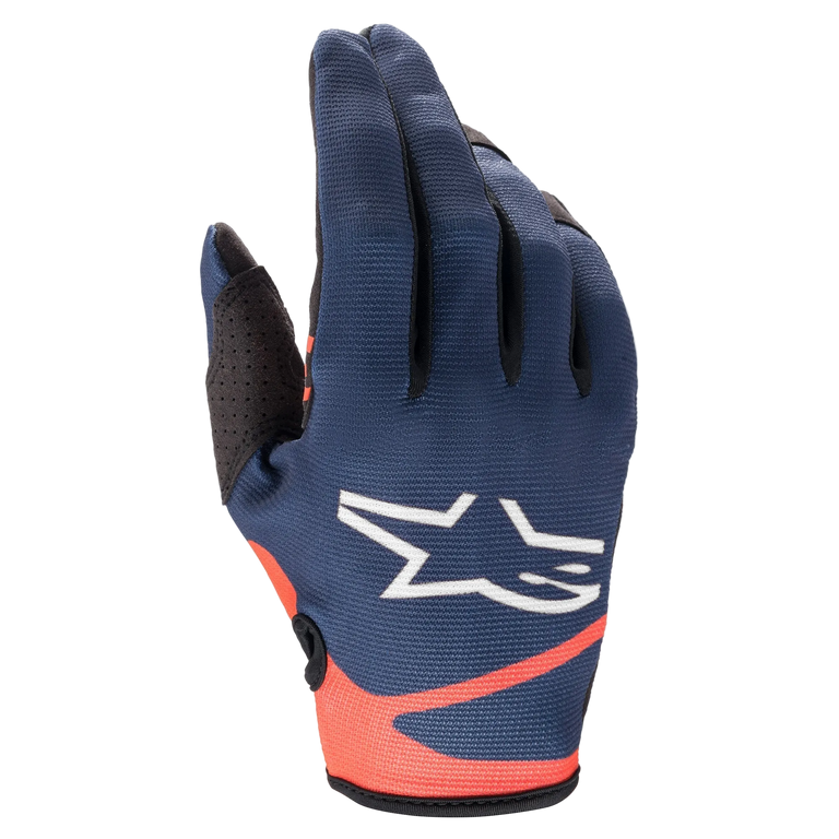 Radar Gloves