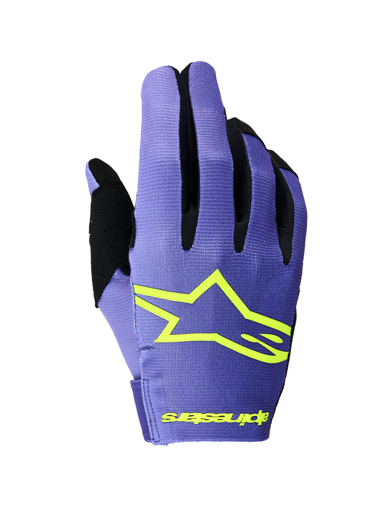 2026 Radar Gloves