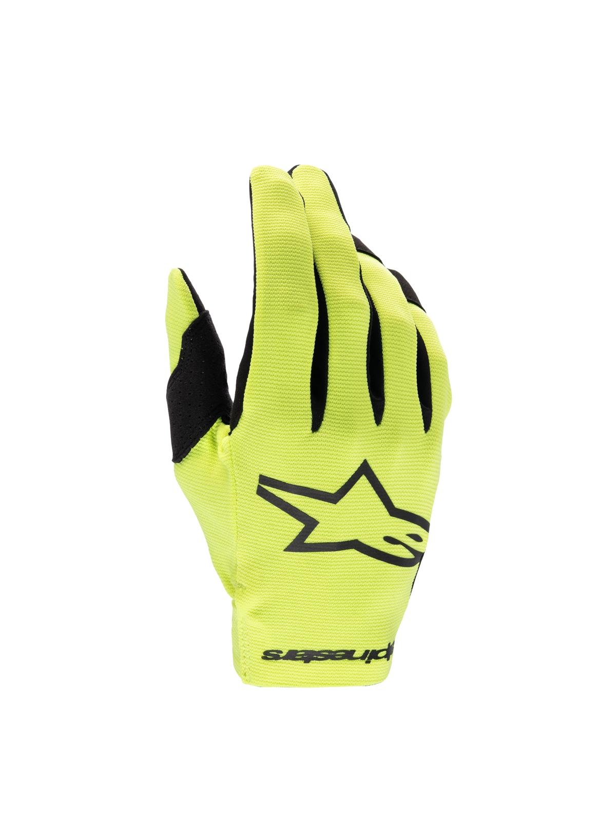 2025 Radar Handskar