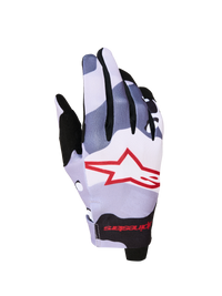 2027 Radar Handskar