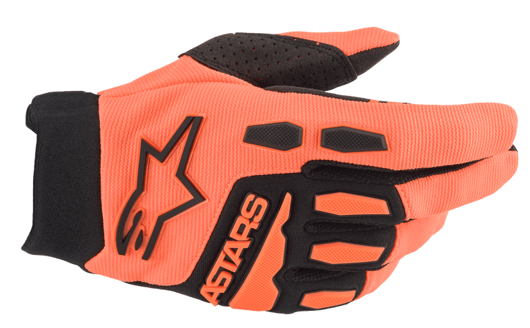 Full Bore Gloves