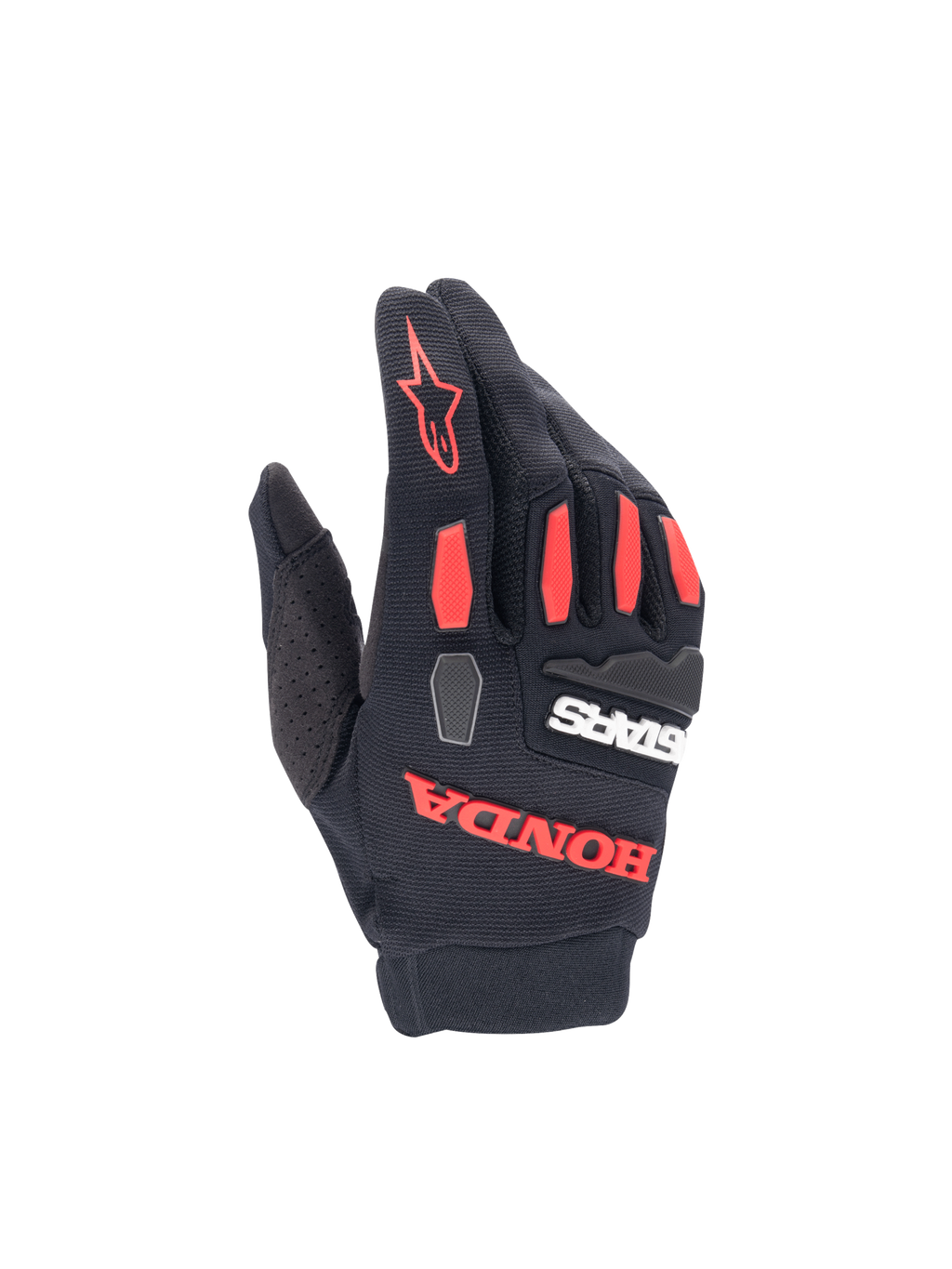 Full Bore Handskar