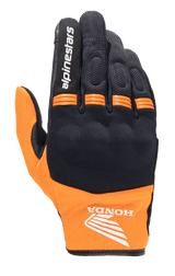 Honda Copper Glove