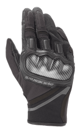 Chrome Gloves