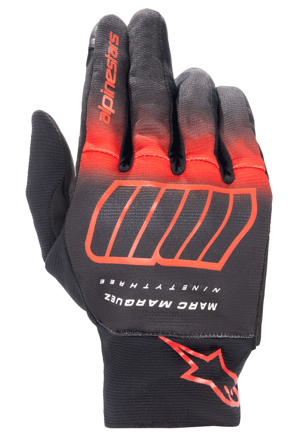 Aragon Glove