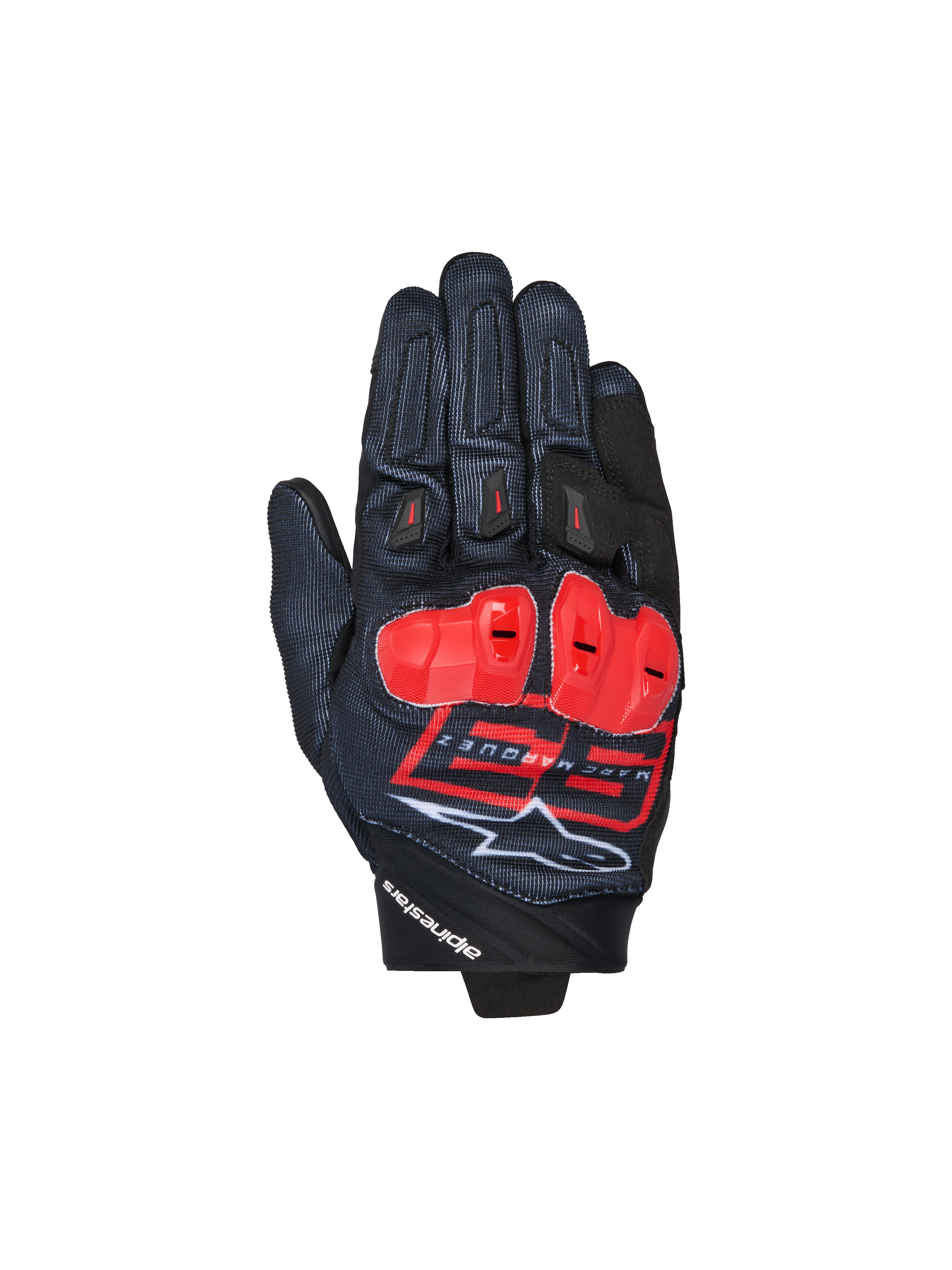 MM93 Spx 1 Gloves