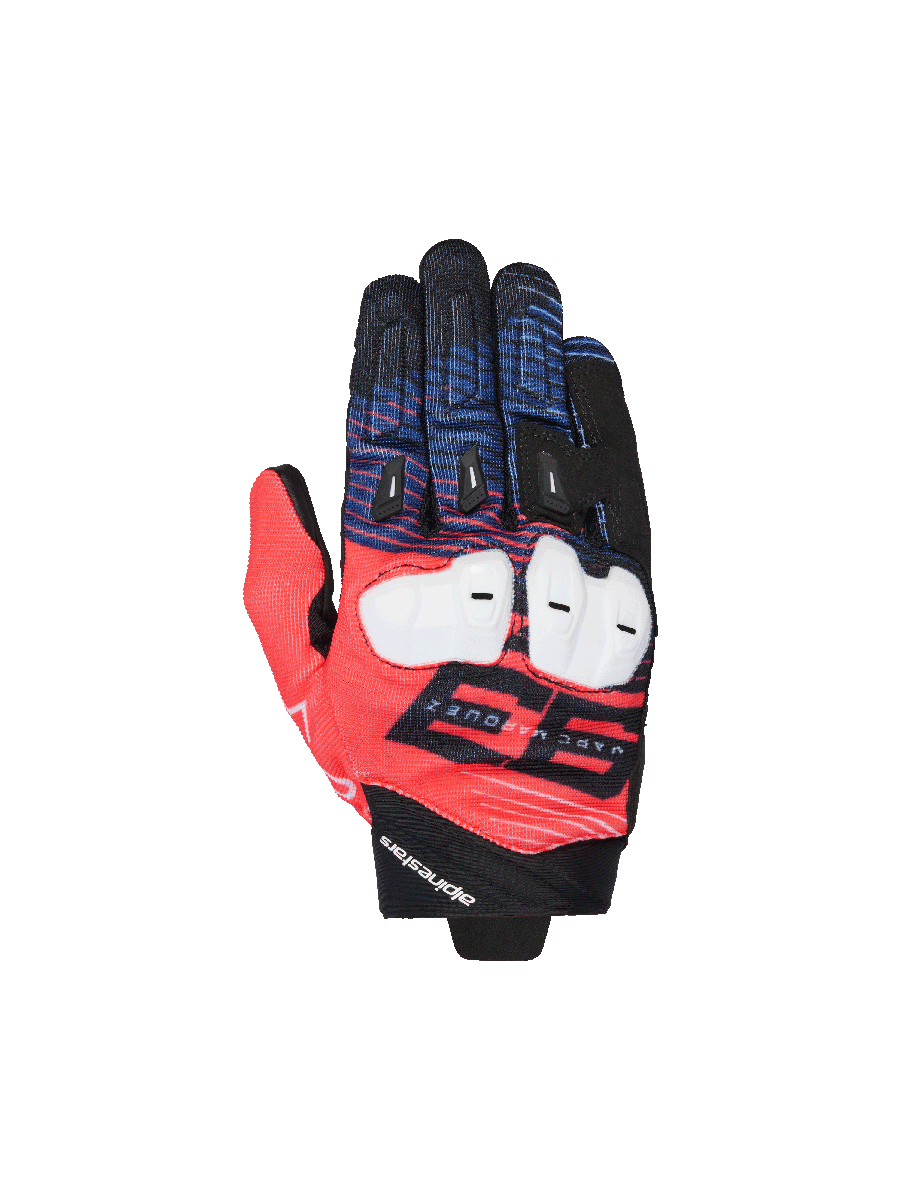 MM93 Spx 1 Gloves