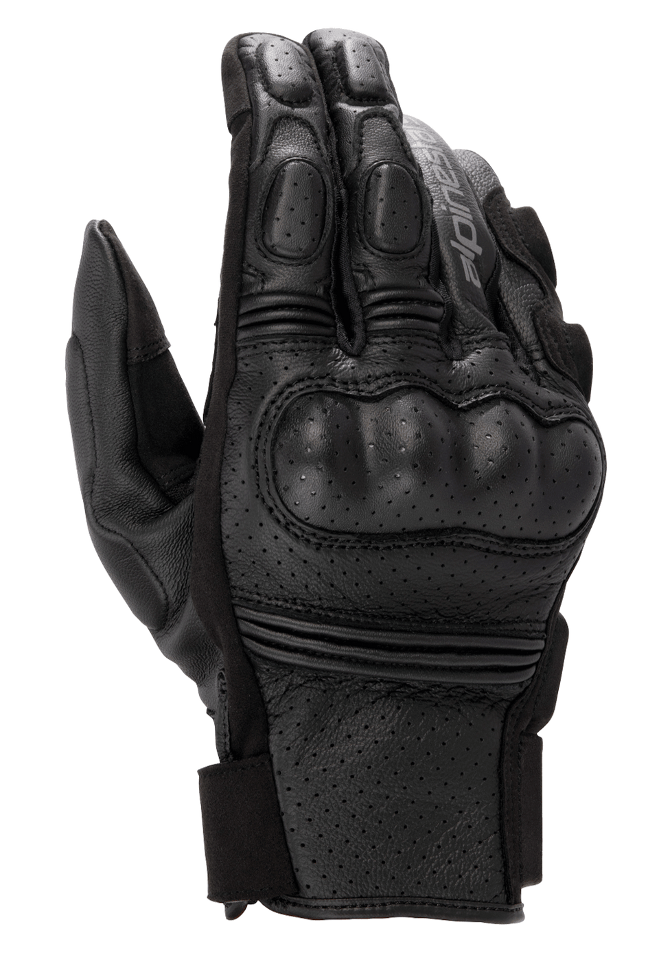 Phenom Leather Air Gloves