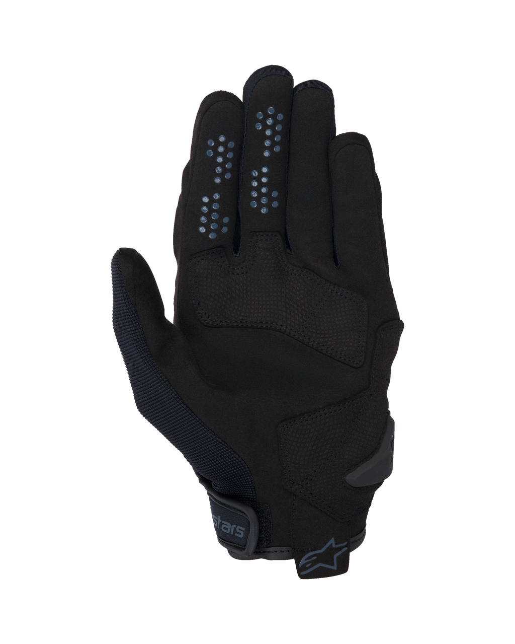 Chrome Gloves