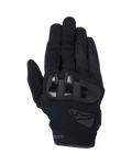 Chrome Gloves