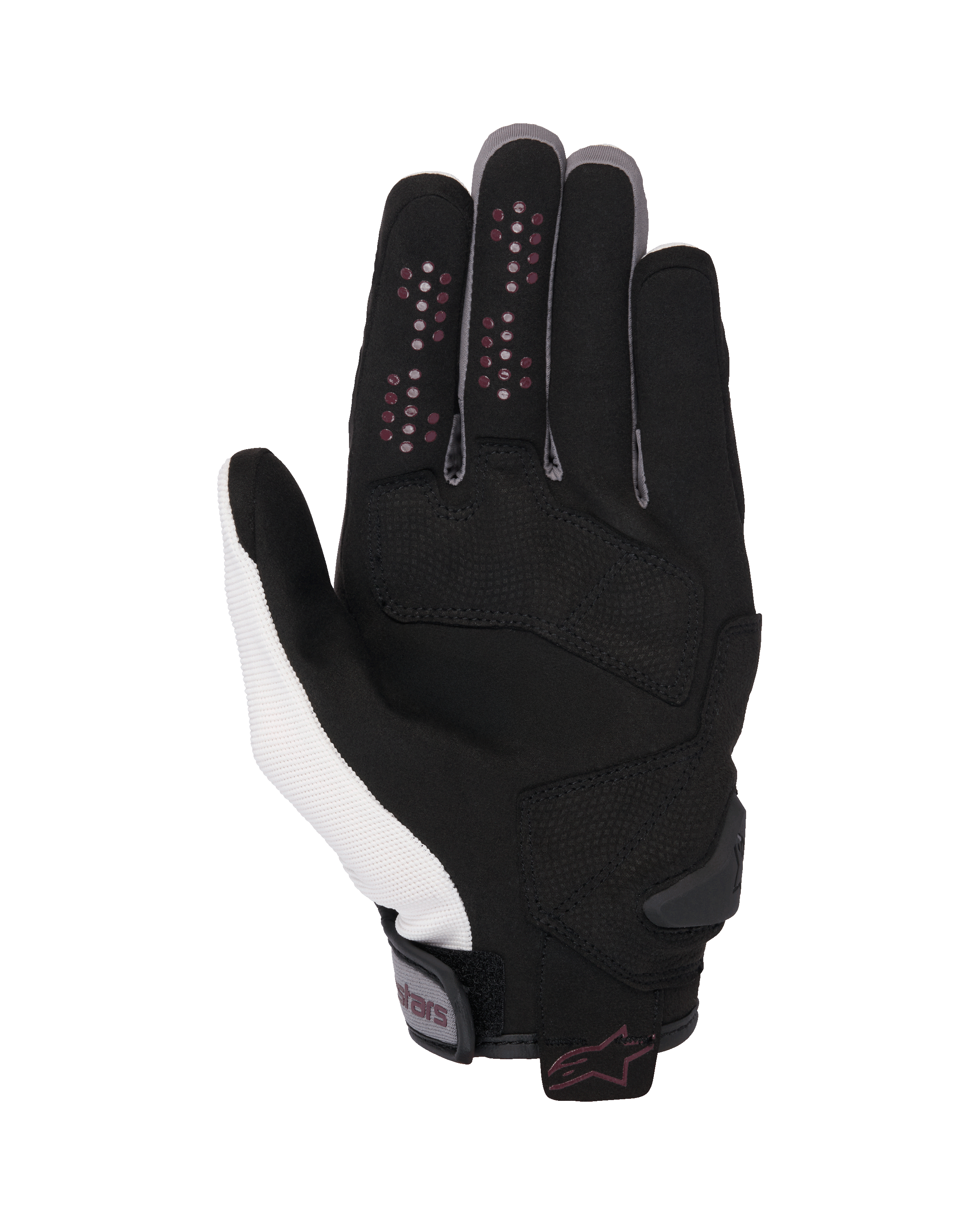 Chrome Gloves