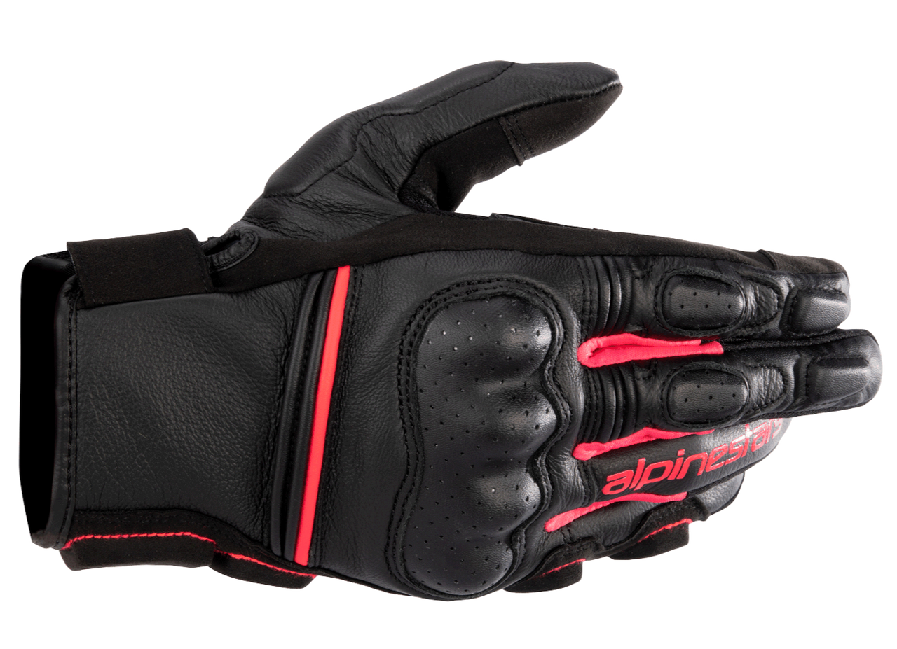 Kvinnor Stella Phenom Leather Air Glove