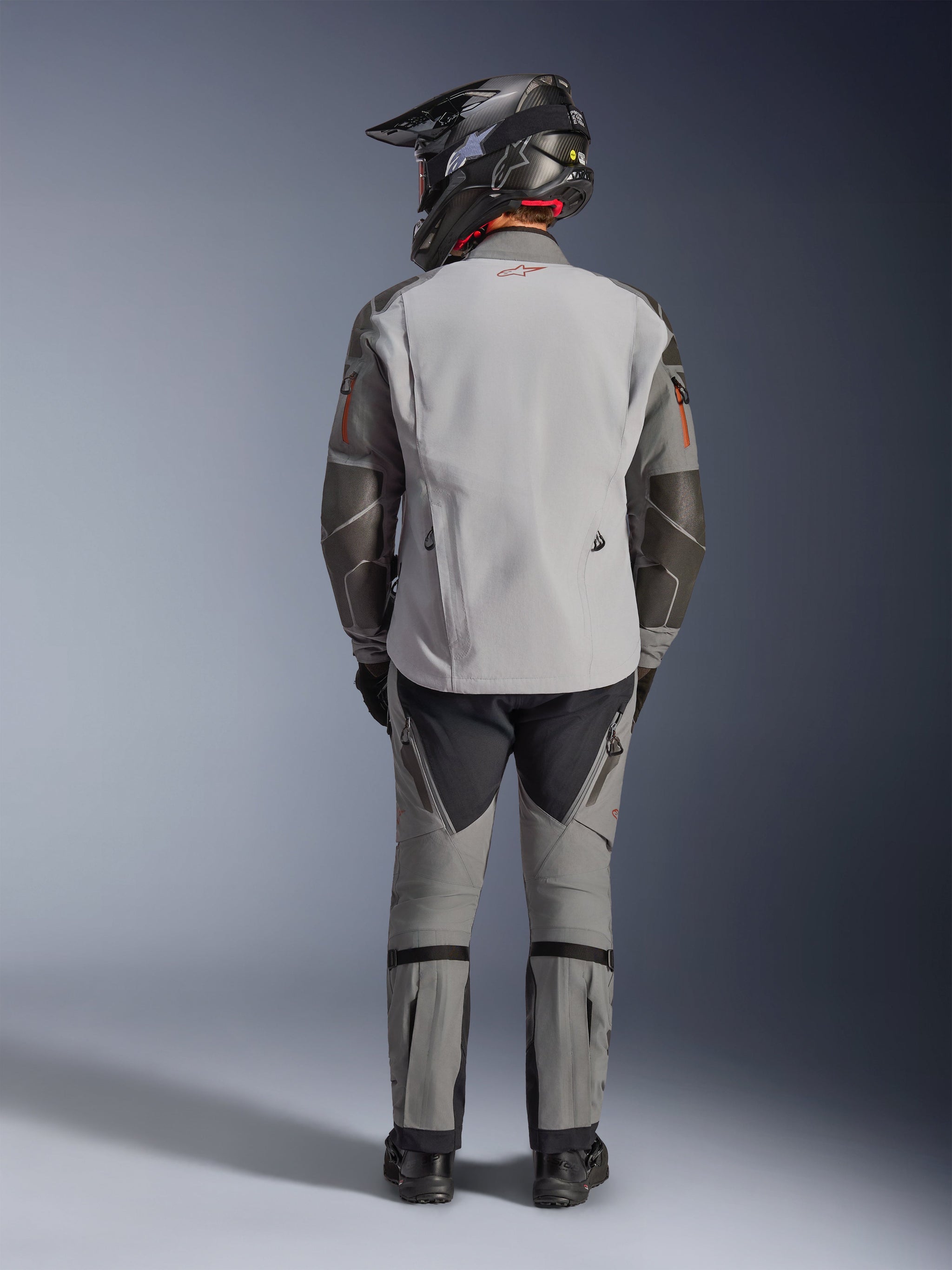 Nazca 3L GORE-TEX PRO Jacka