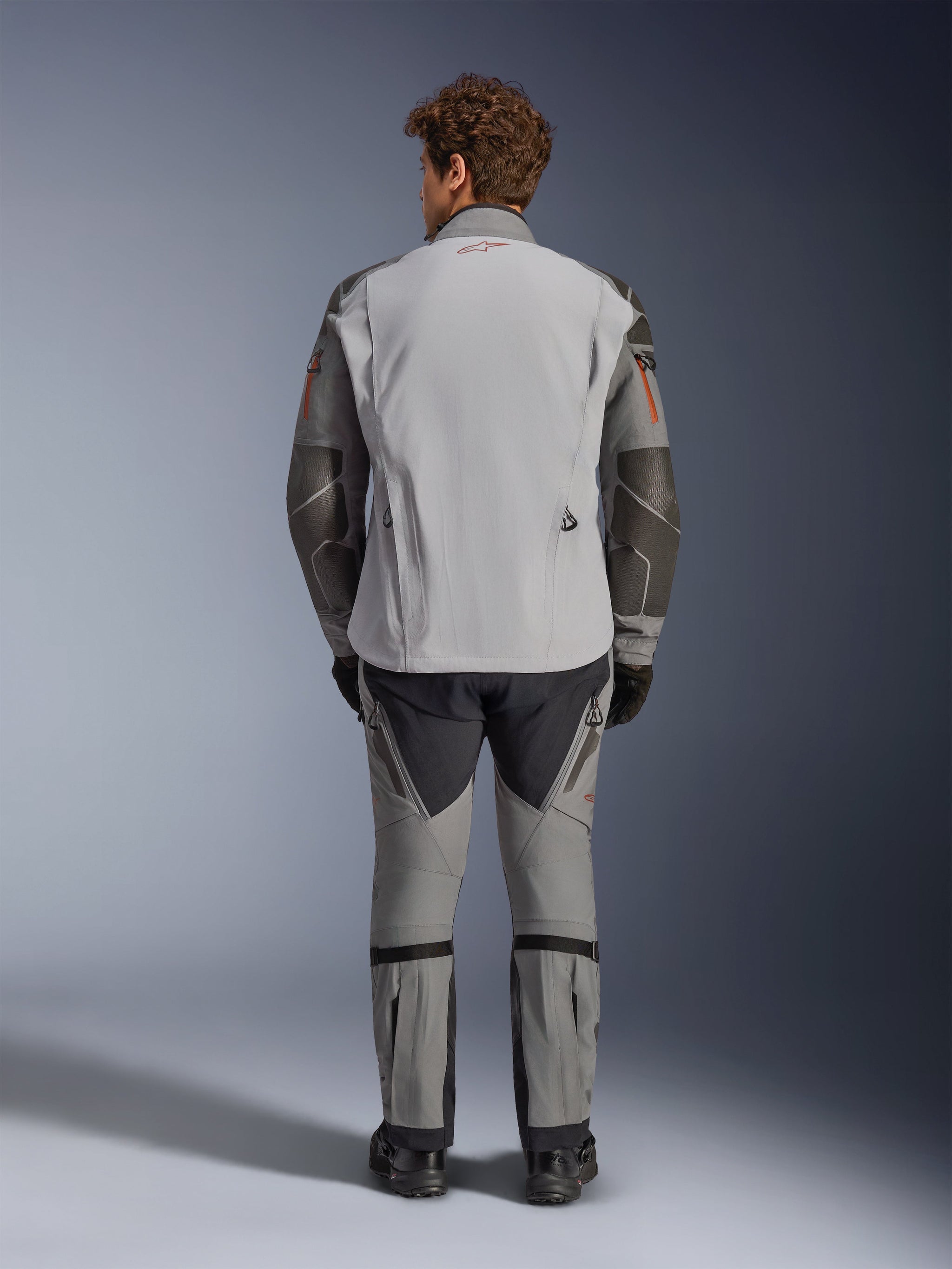 Nazca 3L GORE-TEX PRO Jacka