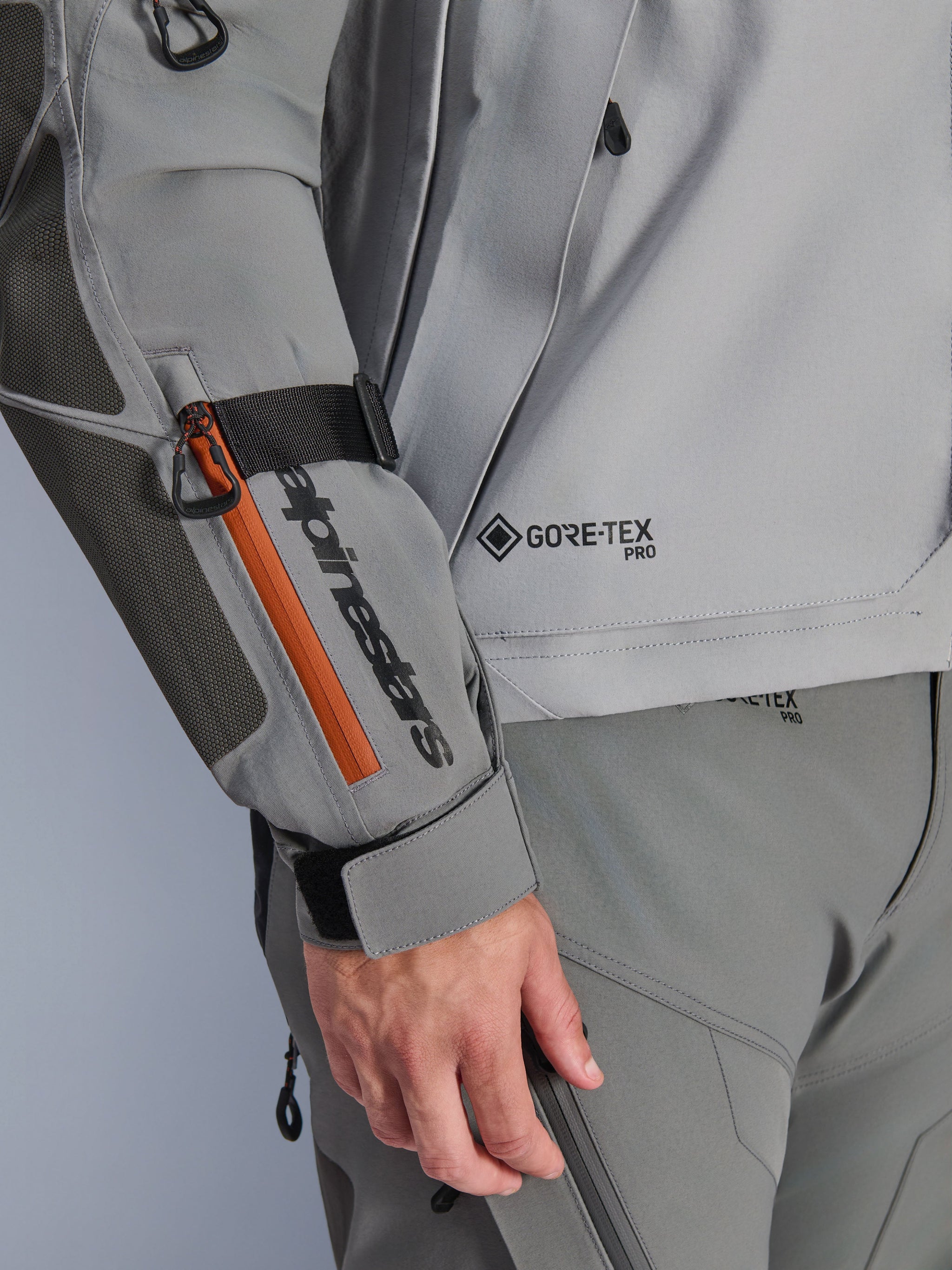 Nazca 3L GORE-TEX PRO Jacka