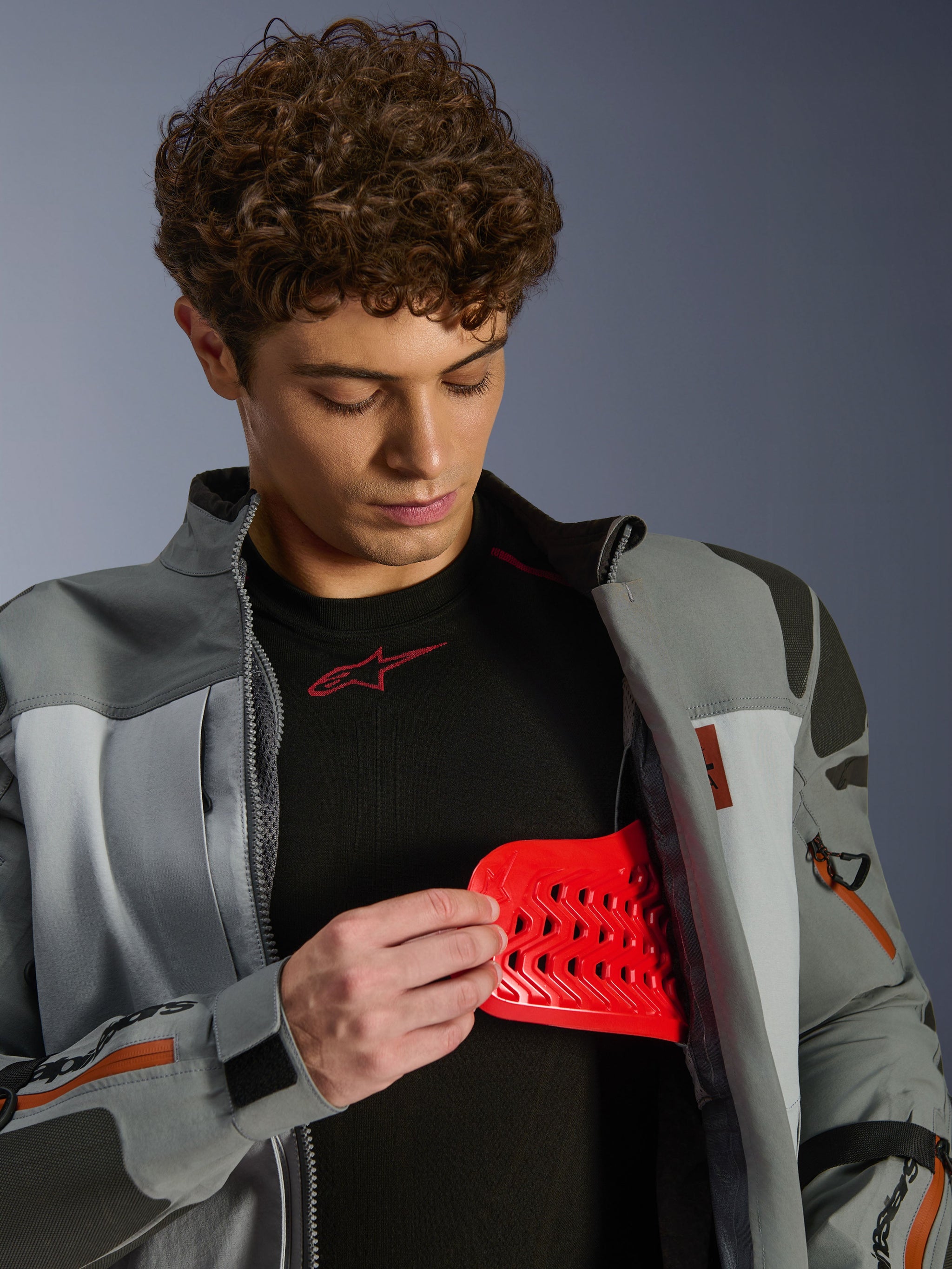 Nazca 3L GORE-TEX PRO Jacka