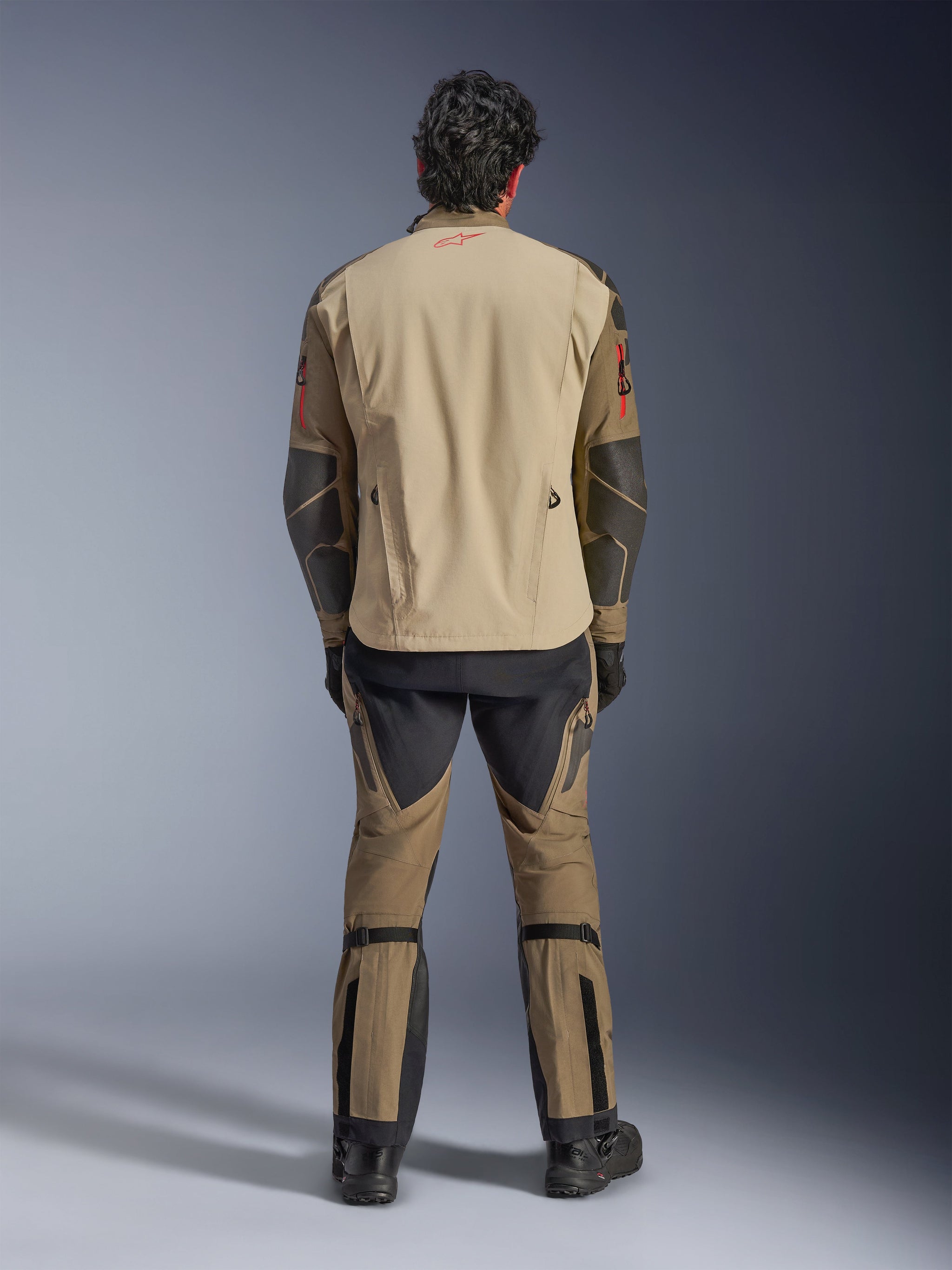 Nazca 3L GORE-TEX PRO Jacka