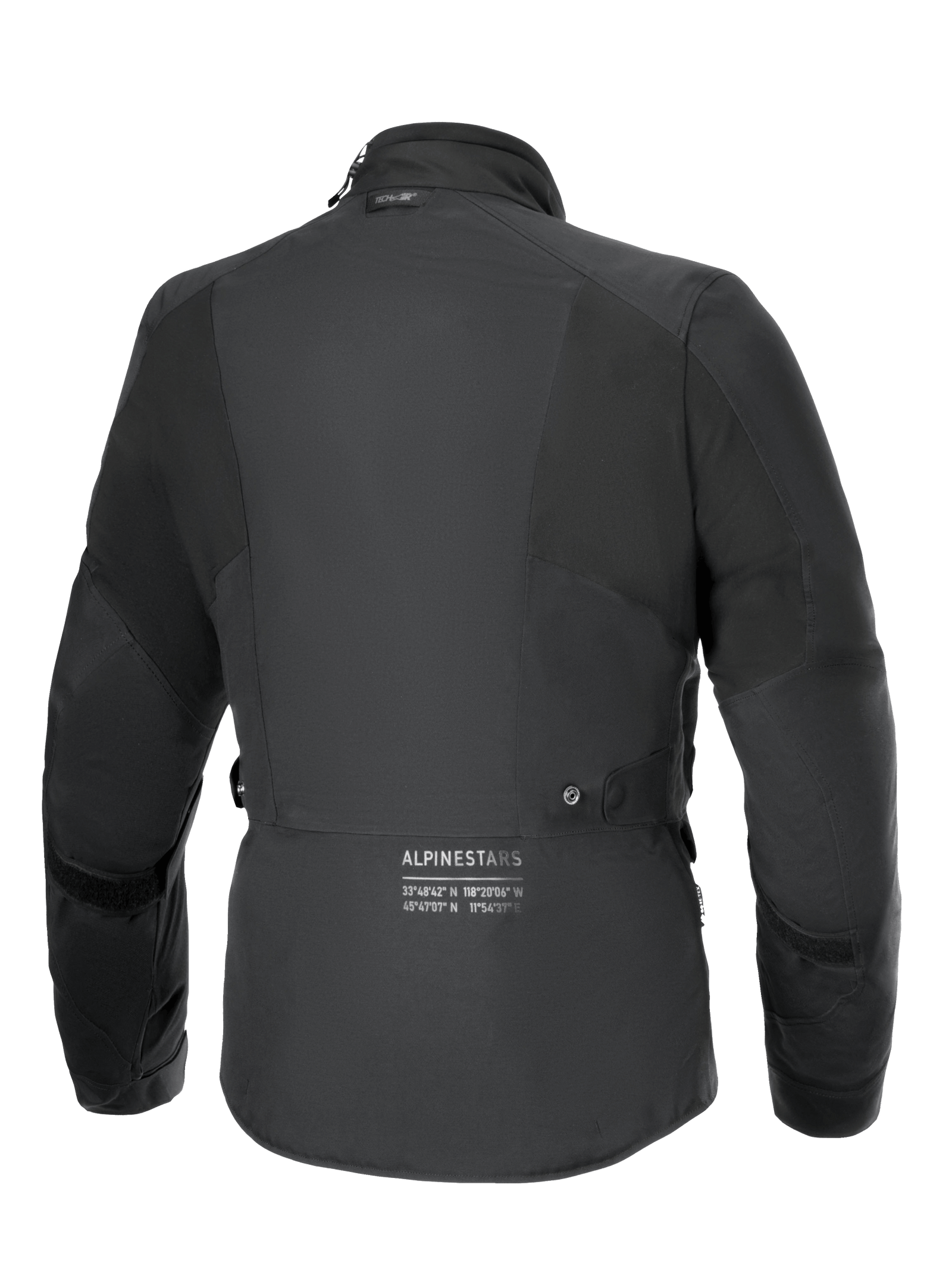 St-7 Prime Gore-Tex Jacket