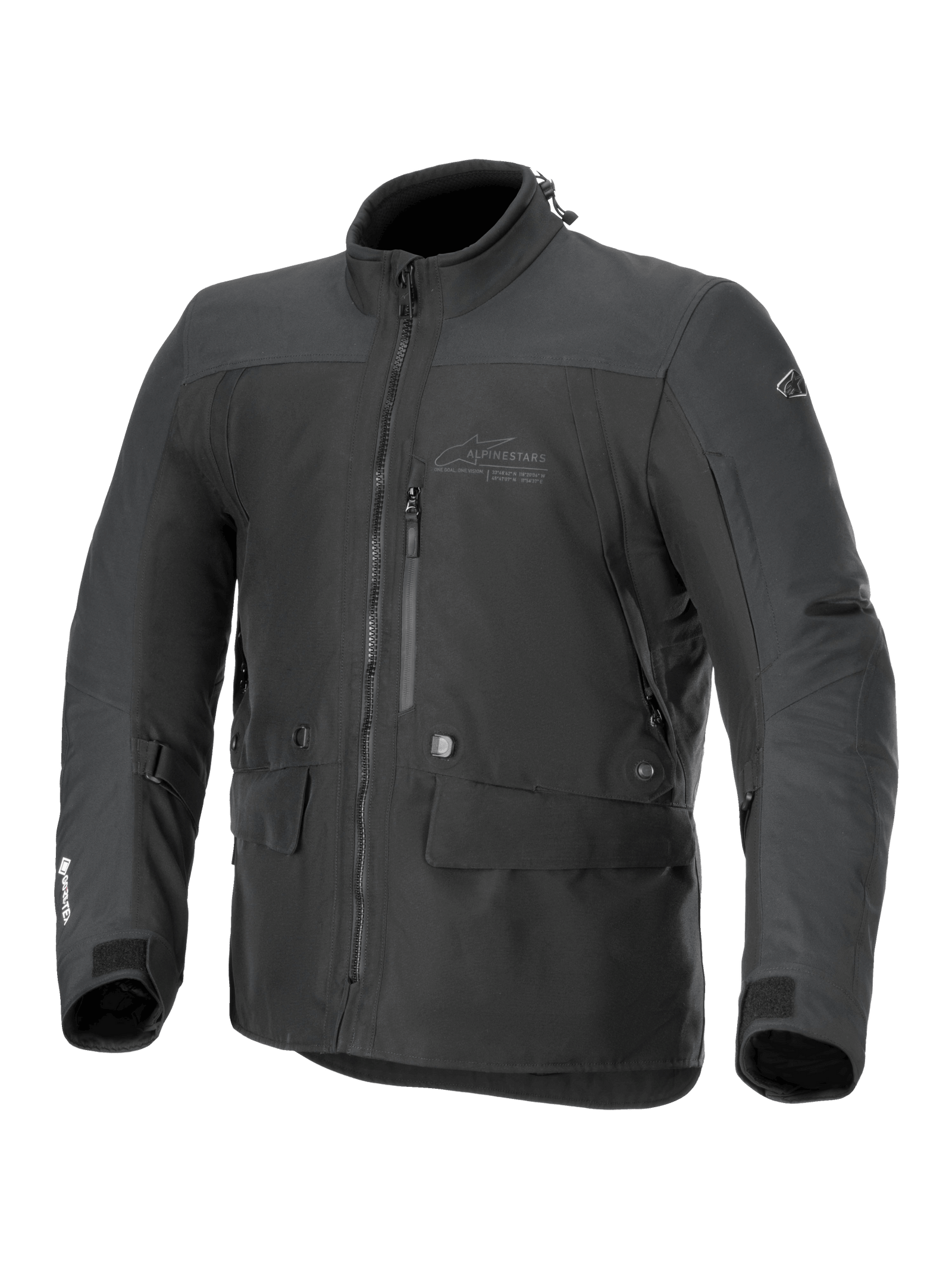 St-7 Prime Gore-Tex Jacka