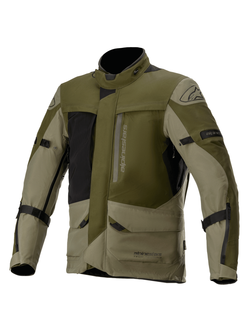 Altamira GORE-TEX Jacka