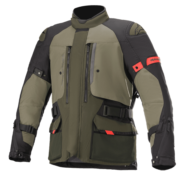 Ketchum GORE-TEX Jacka