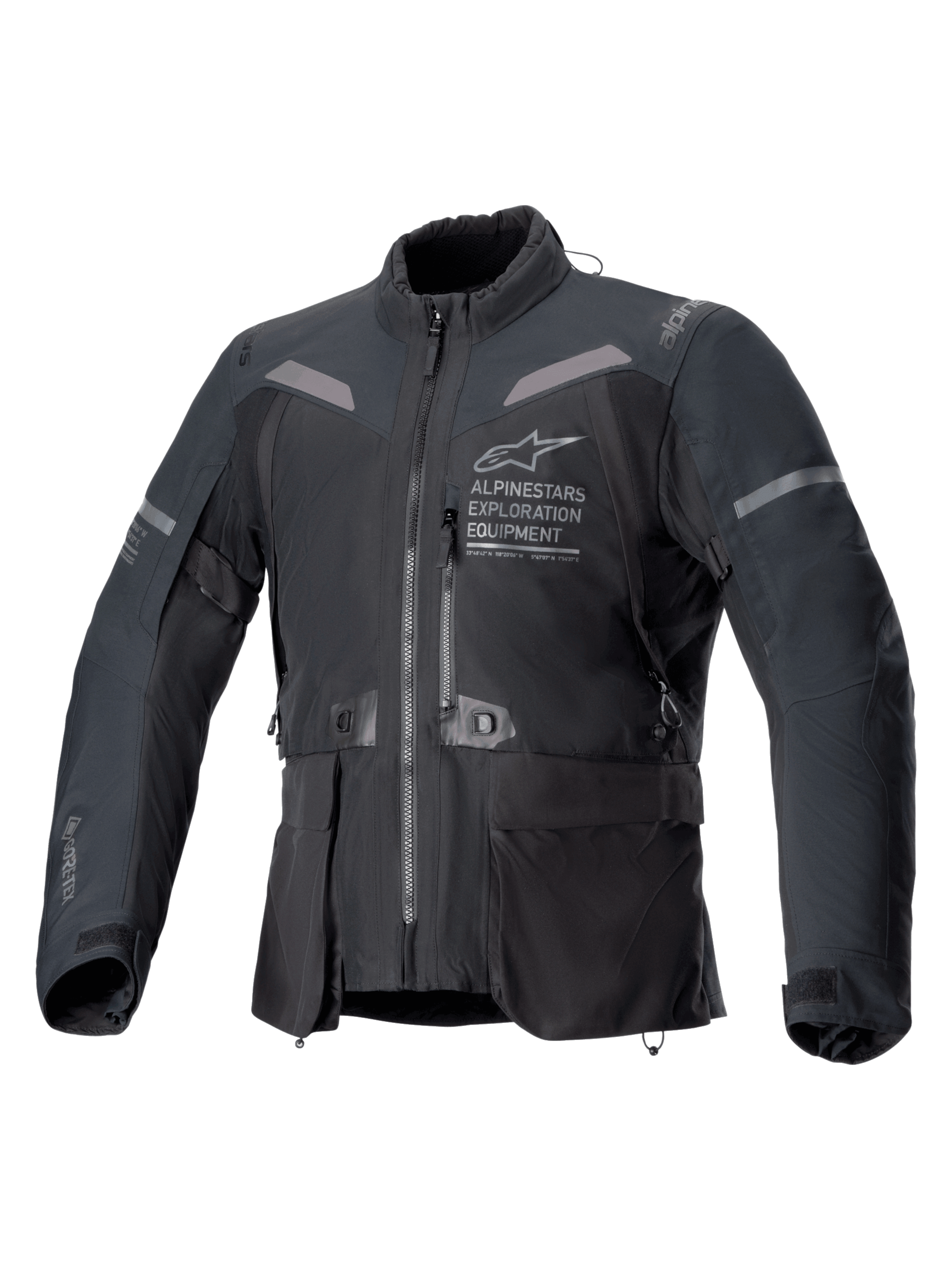 ST-7 2L GORE-TEX Jacket