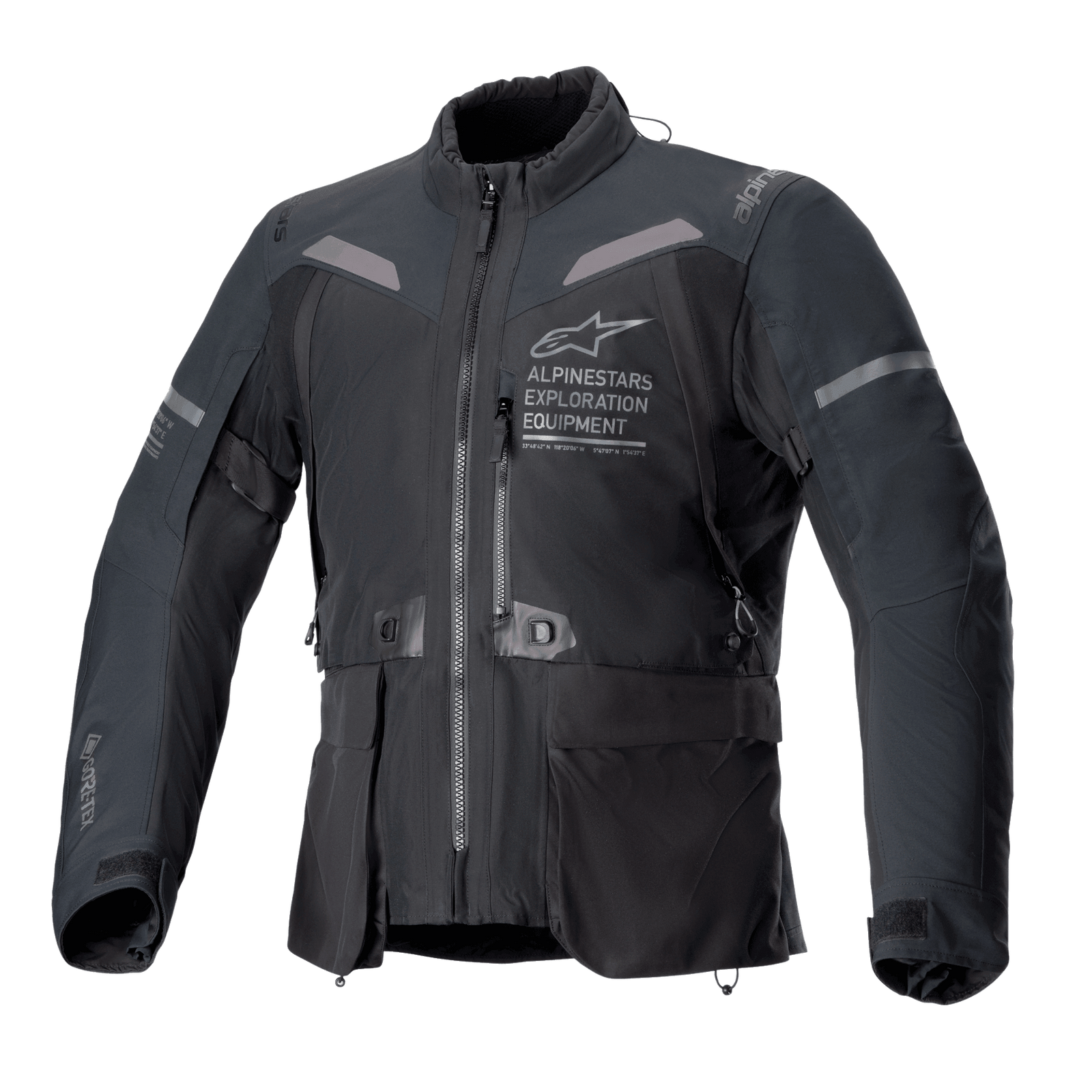 St-7 2L Gore-Tex Jacka