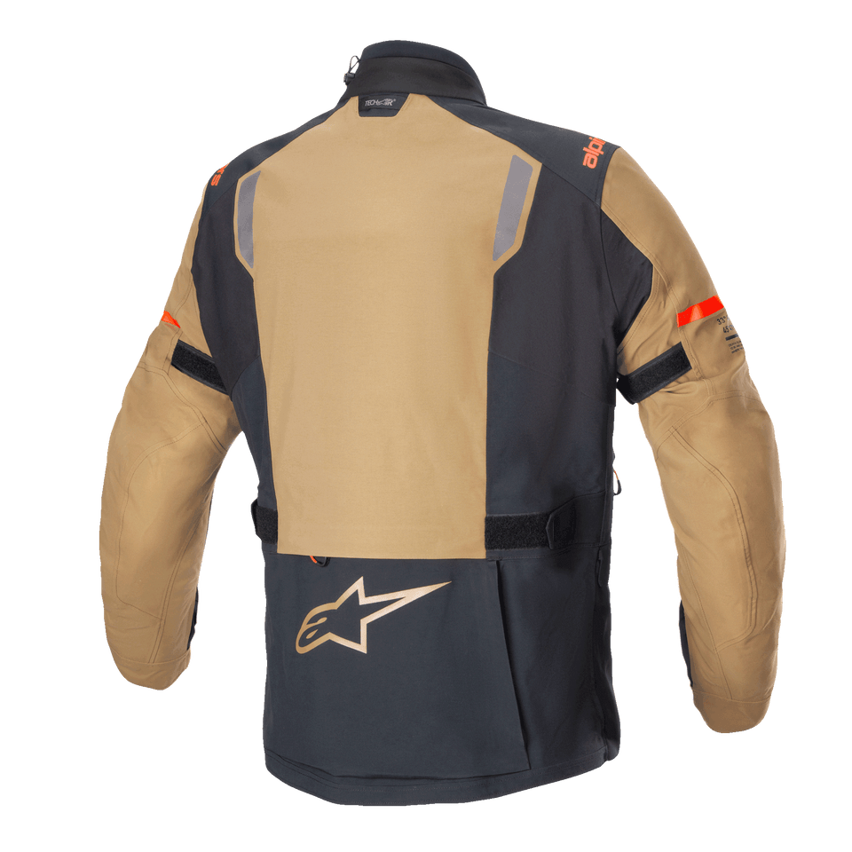 ST-7 2L Gore-Tex Jacka