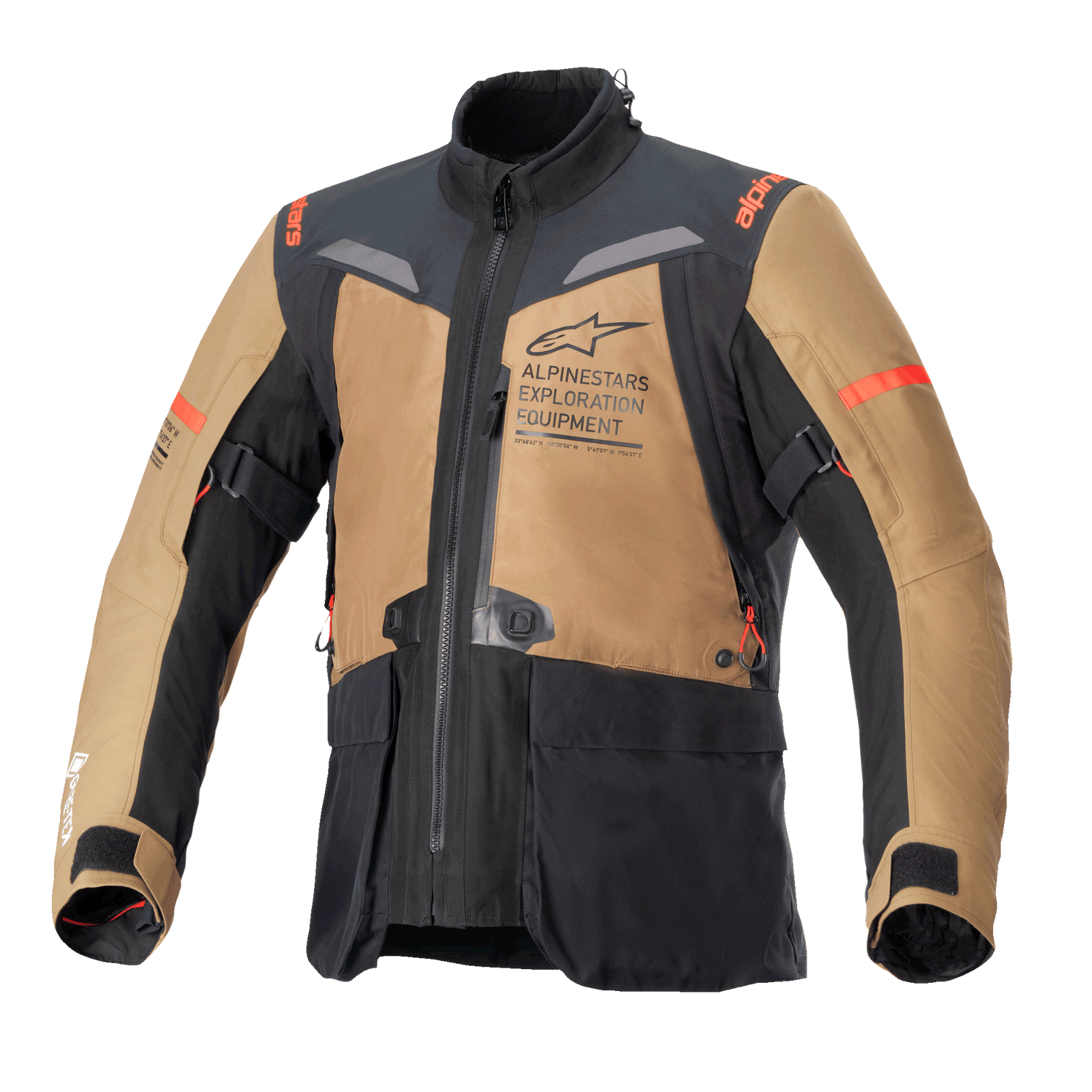 St-7 2L Gore-Tex Jacka