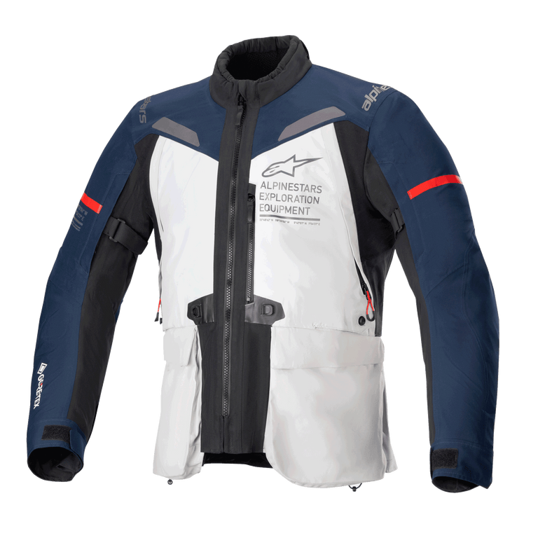 ST-7 2L Gore-Tex Jacka