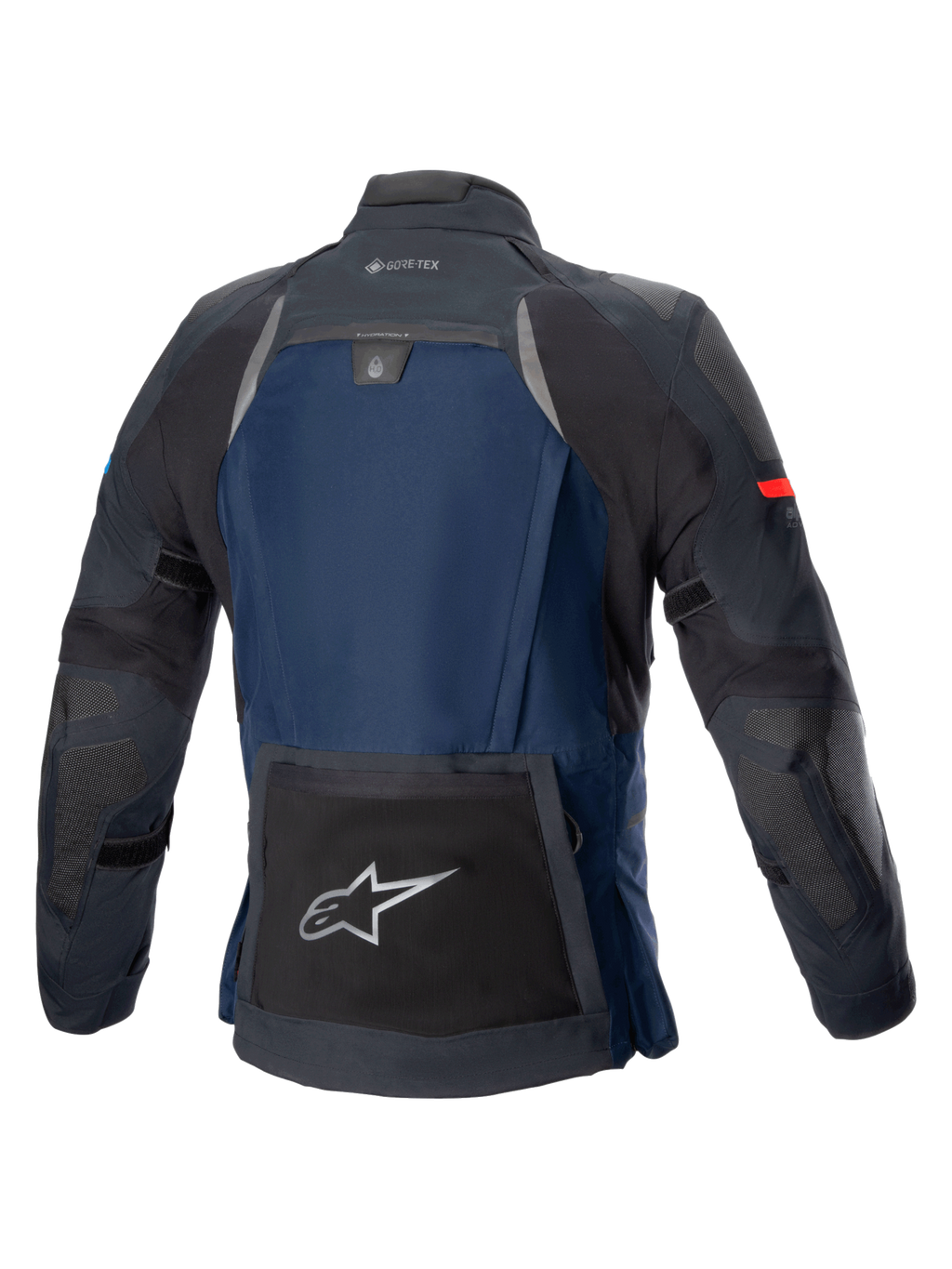 Boulder GORE-TEX Jacka