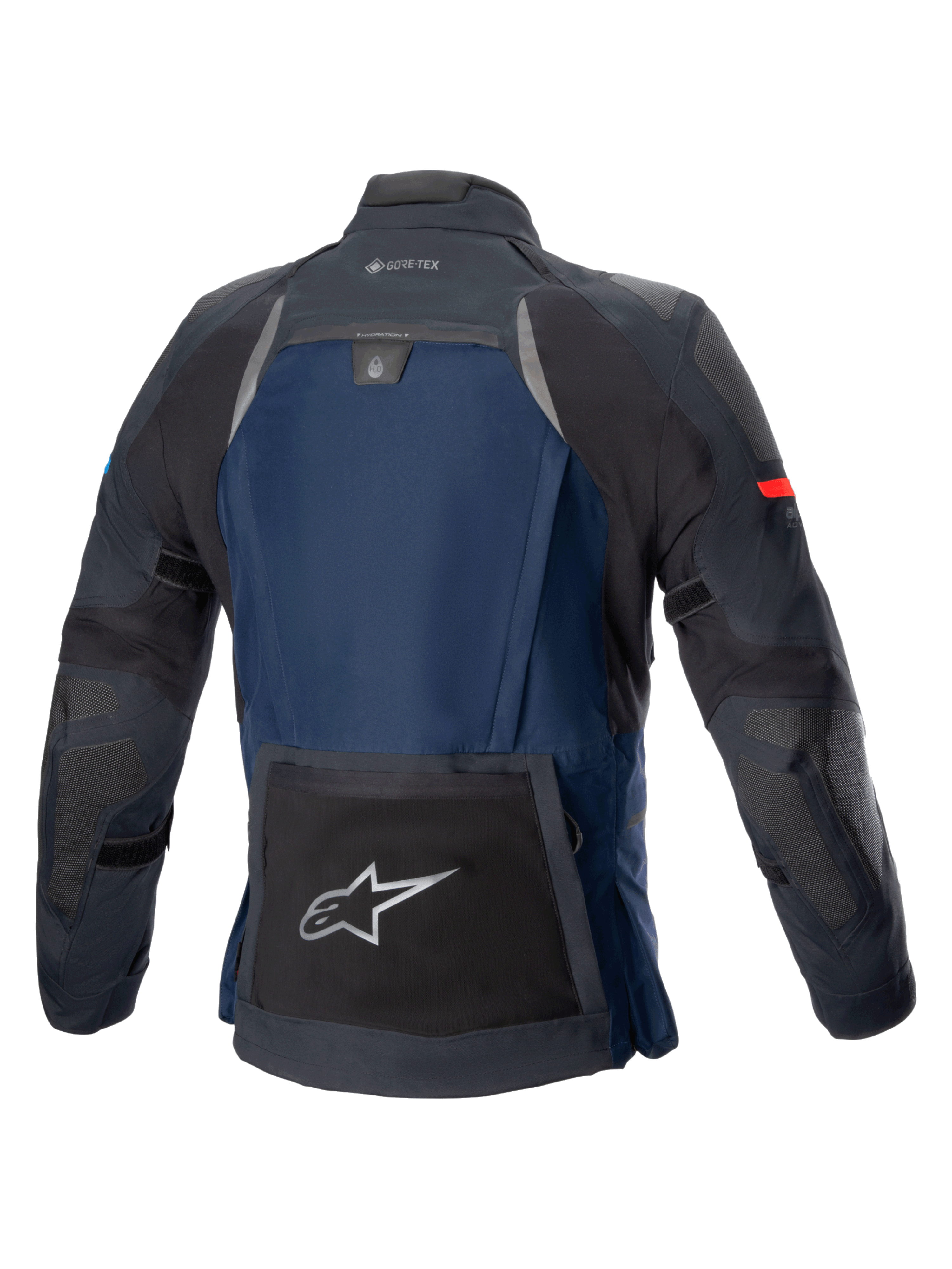 Boulder GORE-TEX Jacka