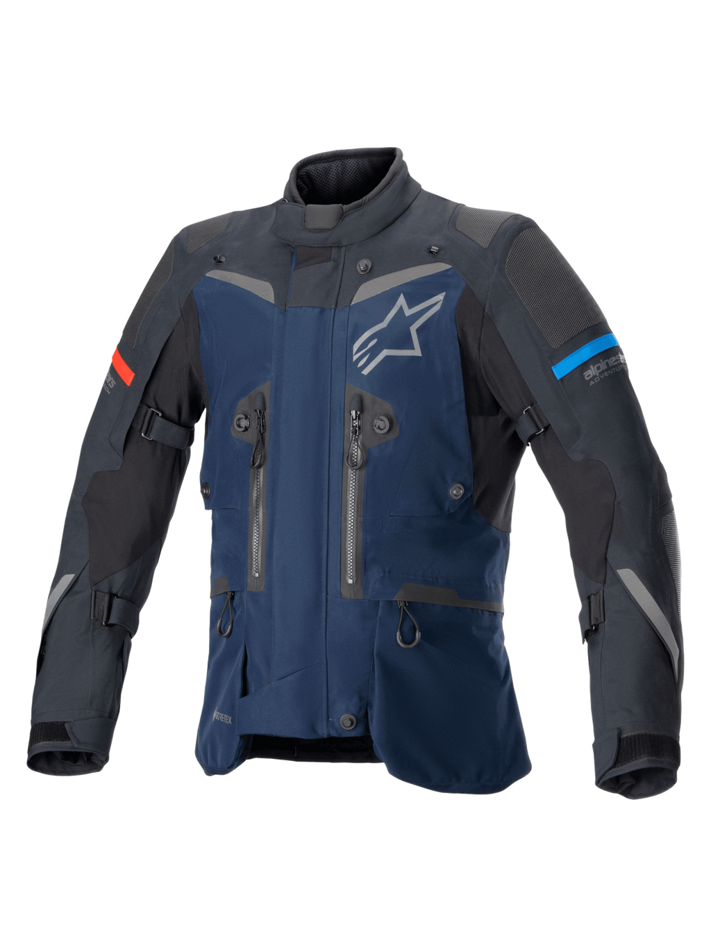Boulder GORE-TEX Jacka