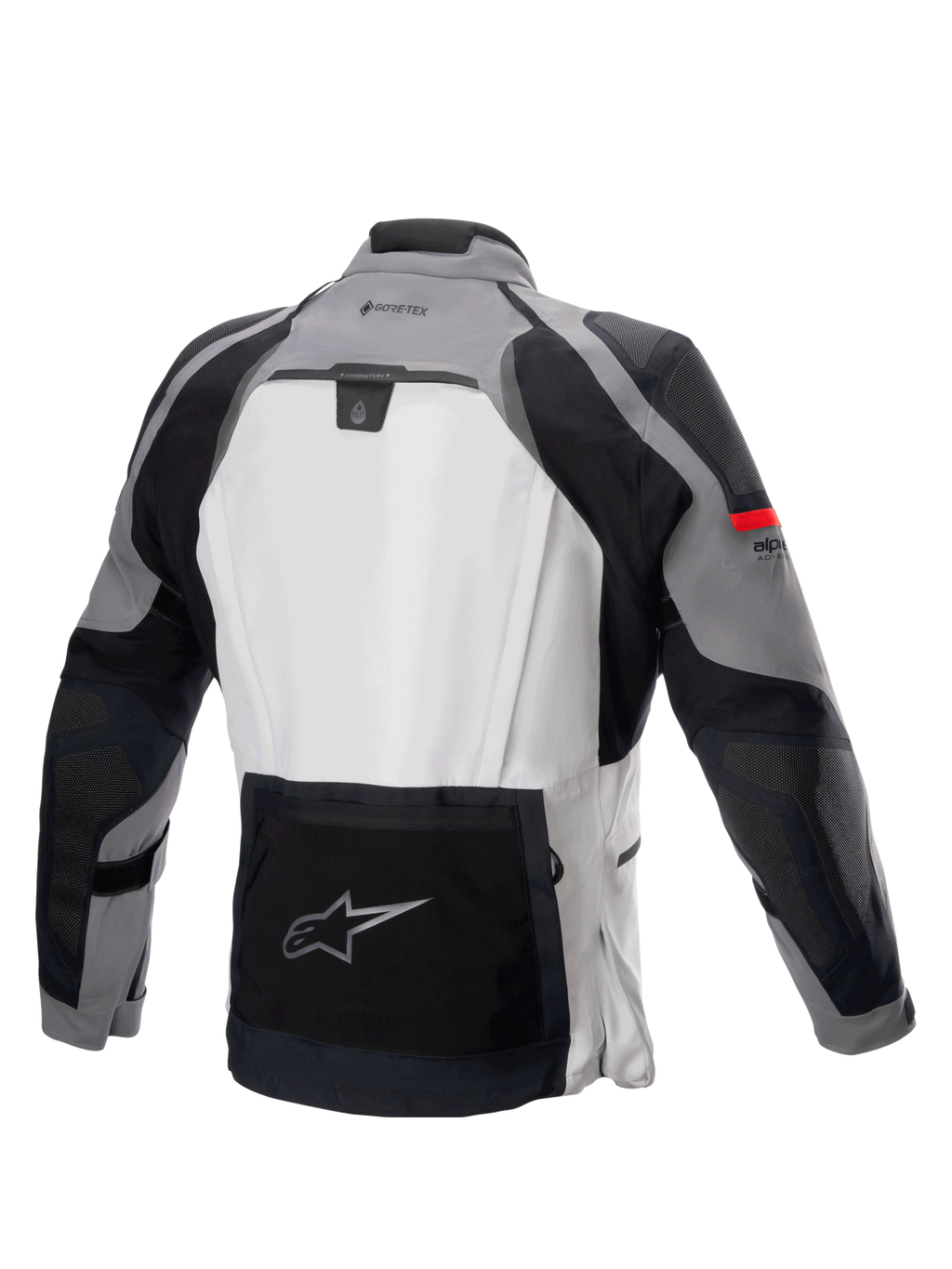 Boulder GORE-TEX Jacka