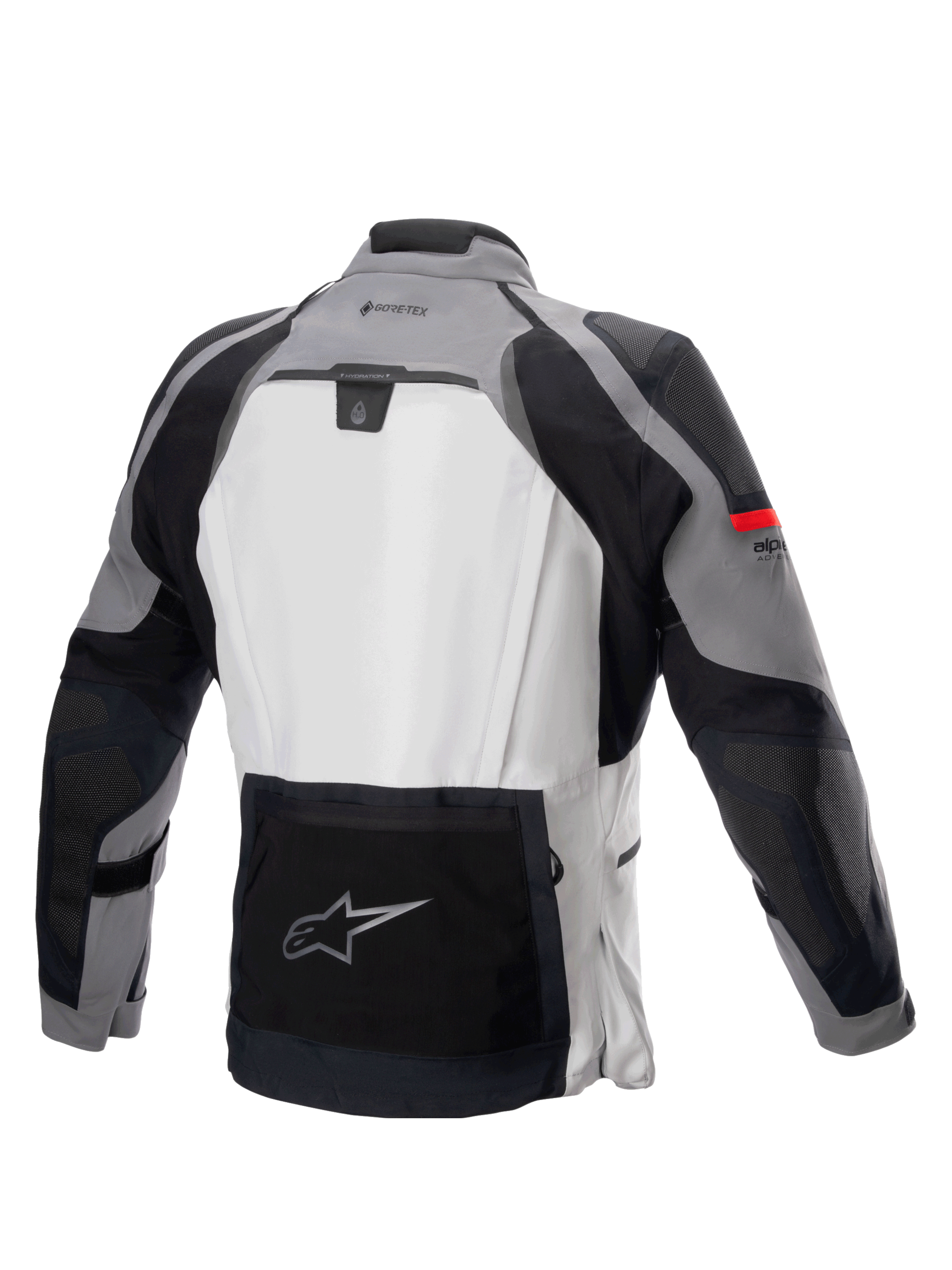 Boulder GORE-TEX Jacka