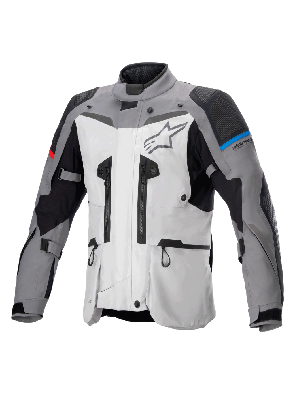 Boulder GORE-TEX Jacka