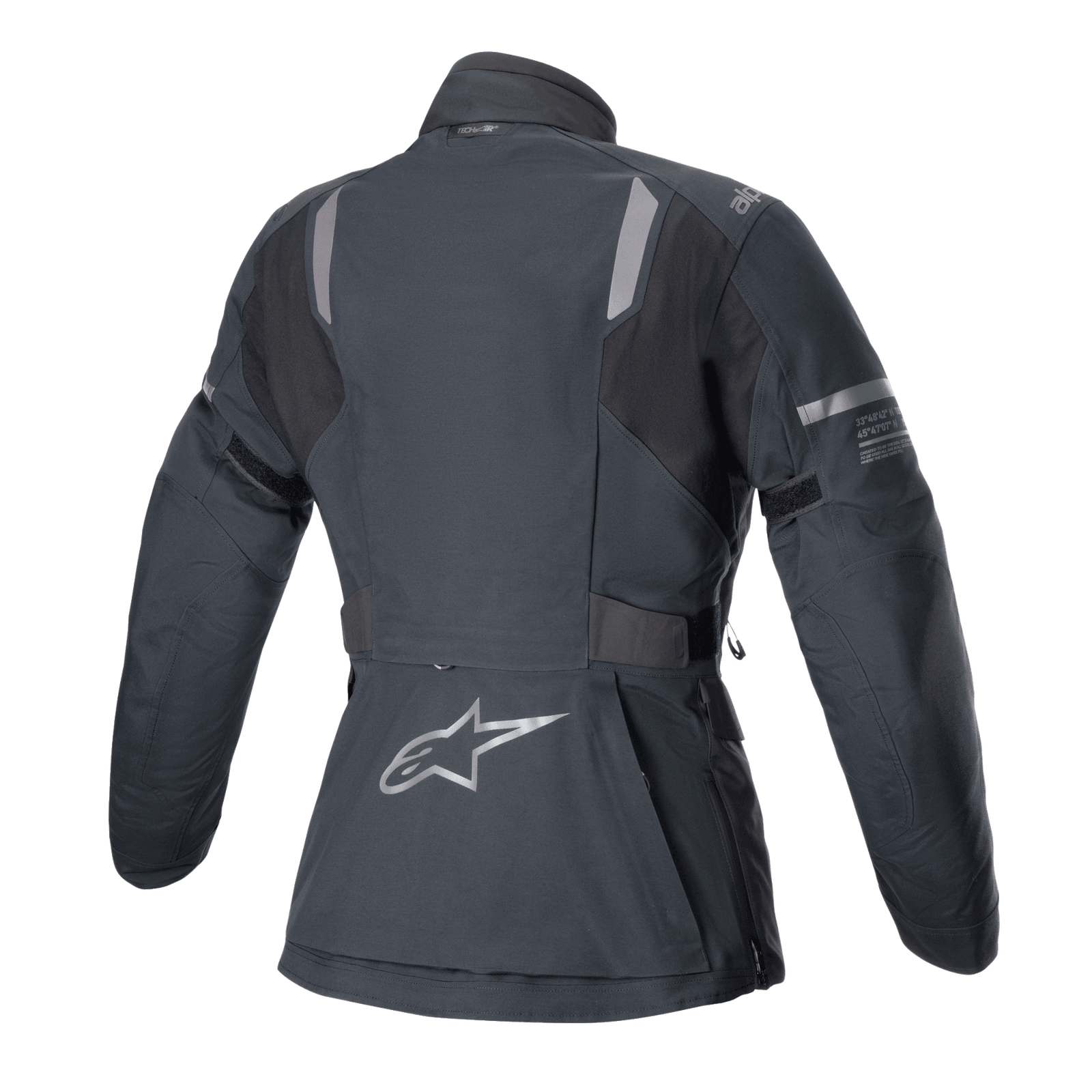 Kvinnor Stella St-7 2L Gore-Tex Jacka