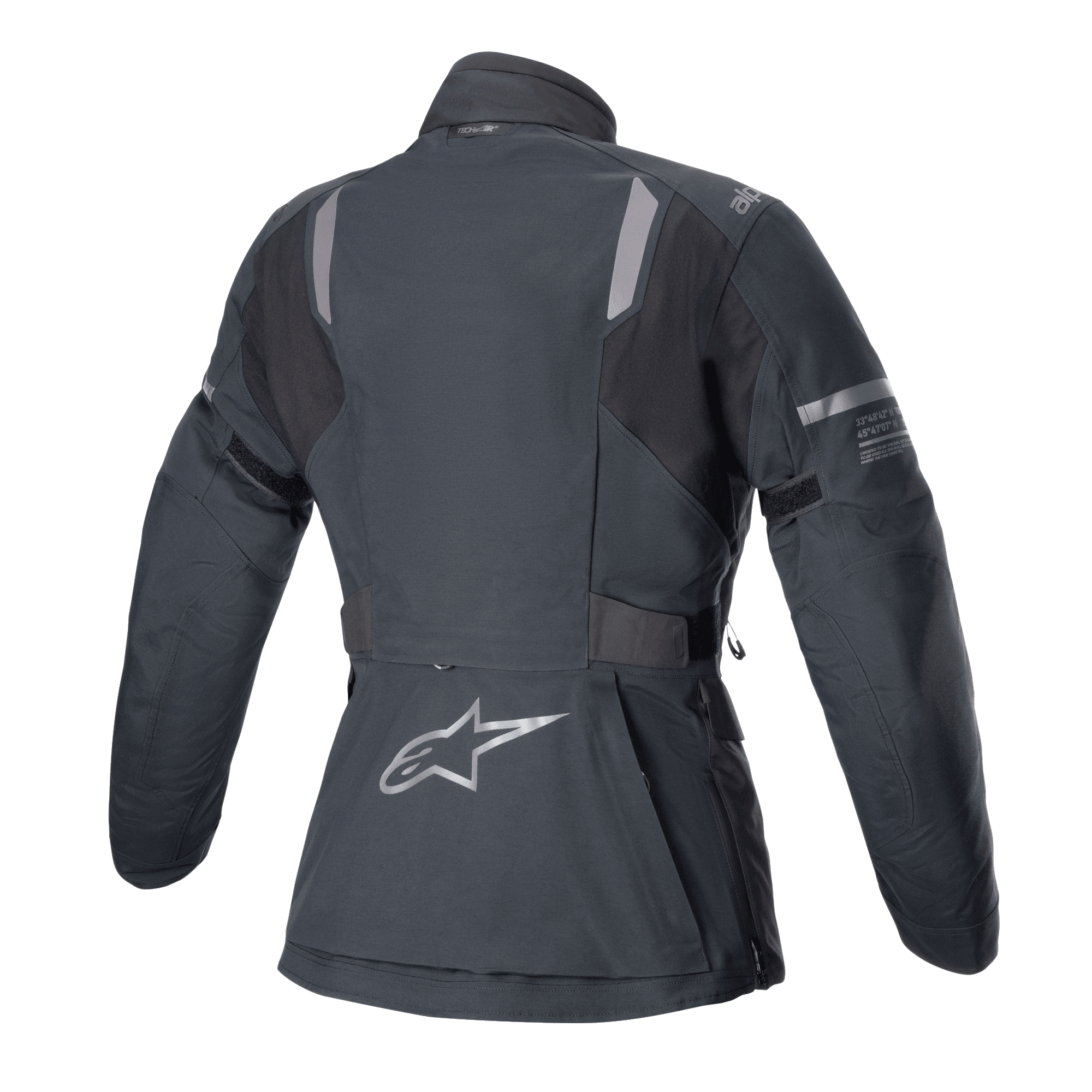Stella ST-7 2L GORE-TEX Jacka