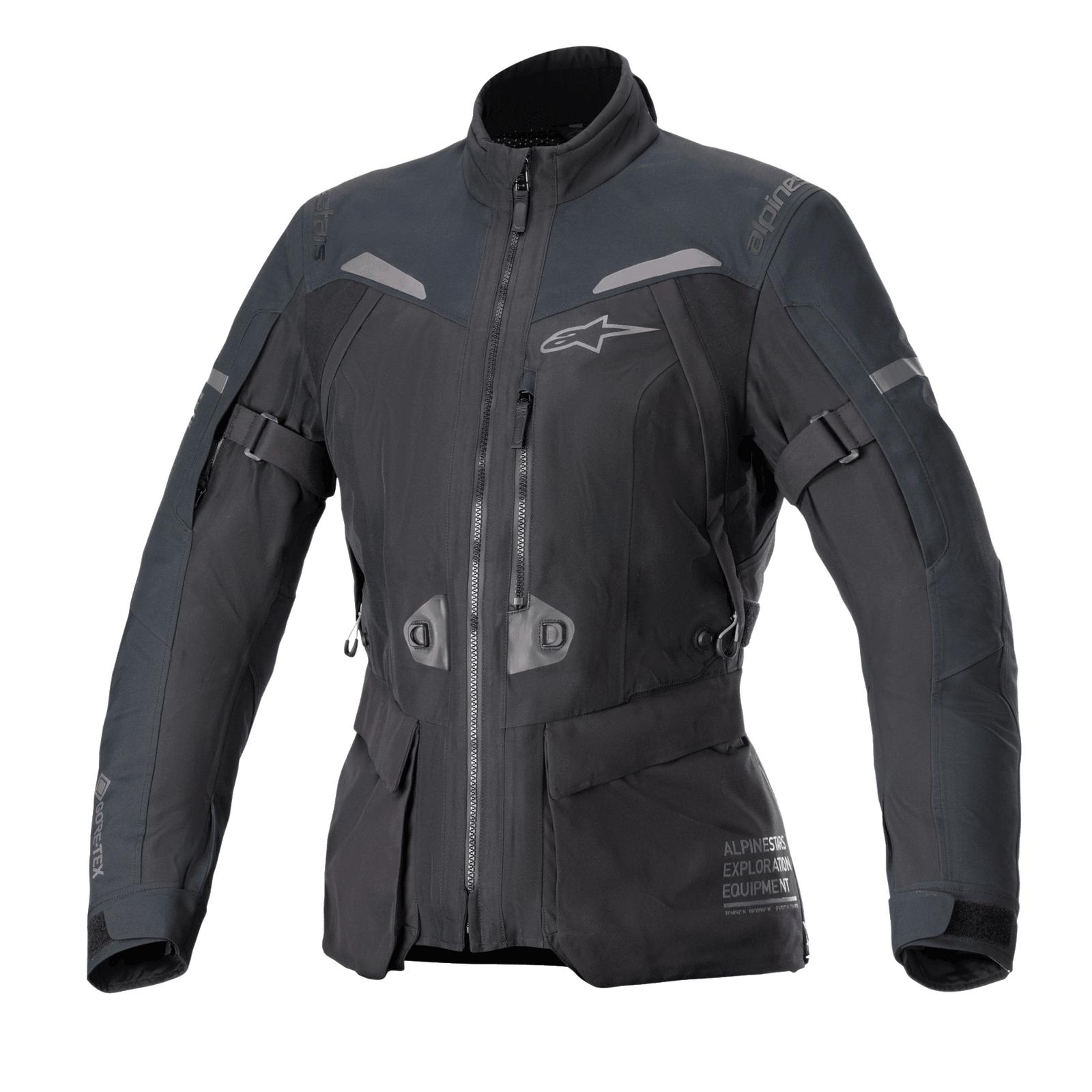 Kvinnor Stella St-7 2L Gore-Tex Jacka