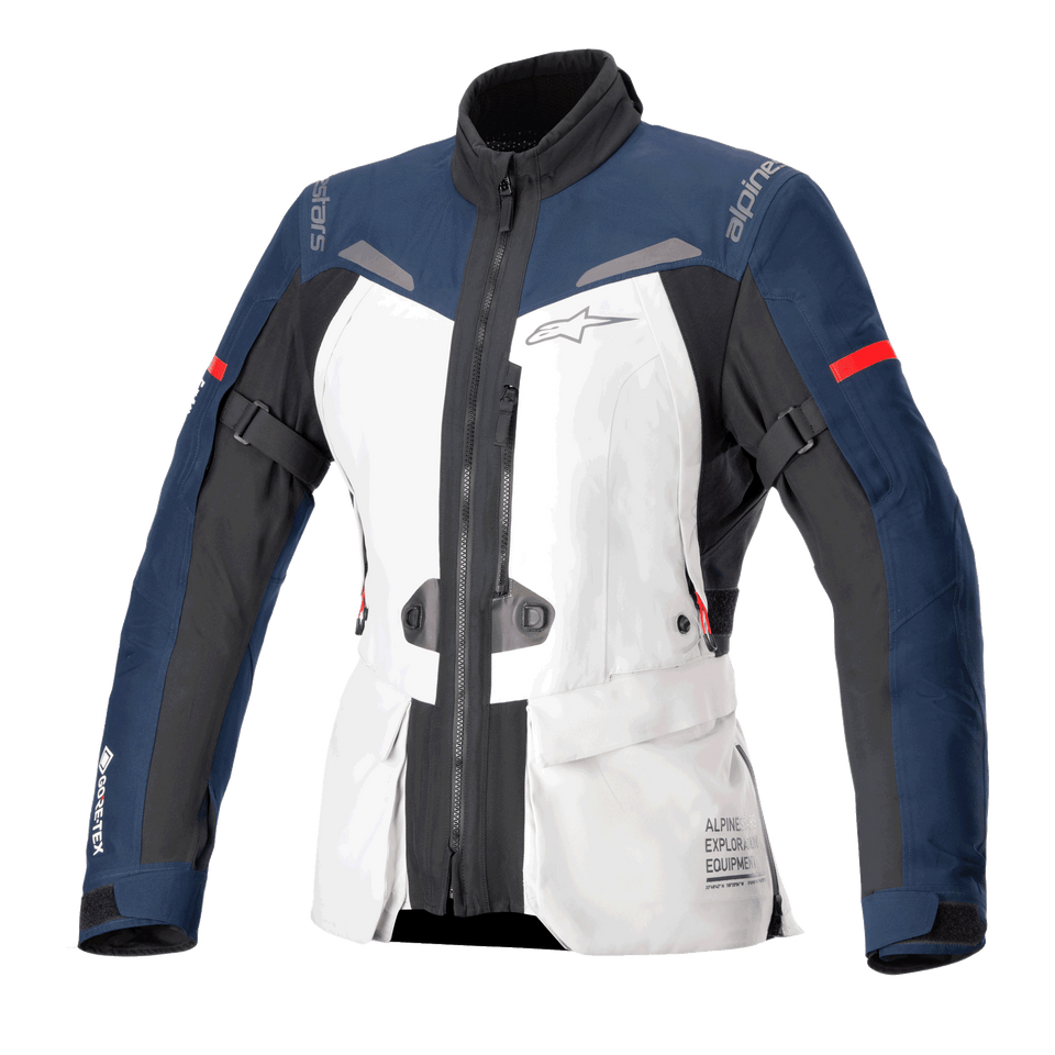 Kvinnor Stella ST-7 2L Gore-Tex Jacka