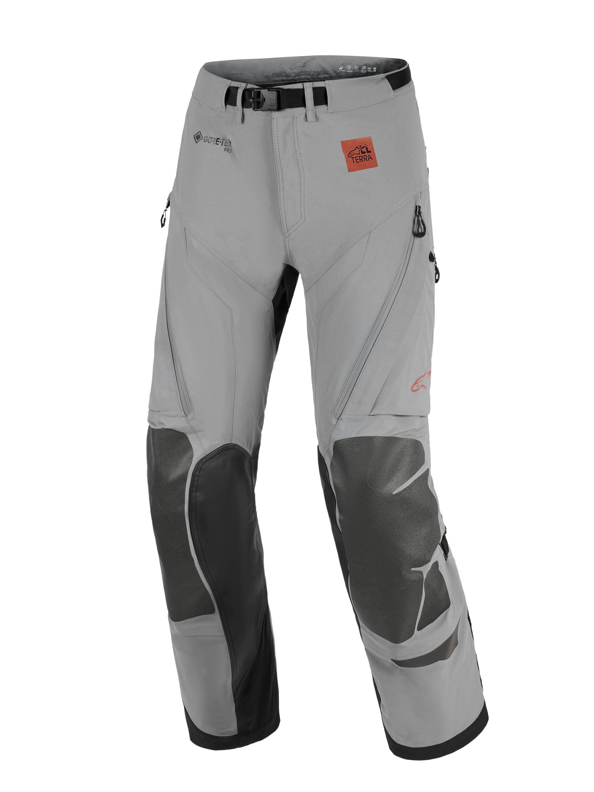 Nazca 3L GORE-TEX PRO Byxor