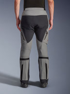 Nazca 3L Gore-Tex Pro Byxor - Kort