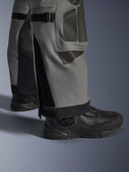 Nazca 3L Gore-Tex Pro Byxor - Kort