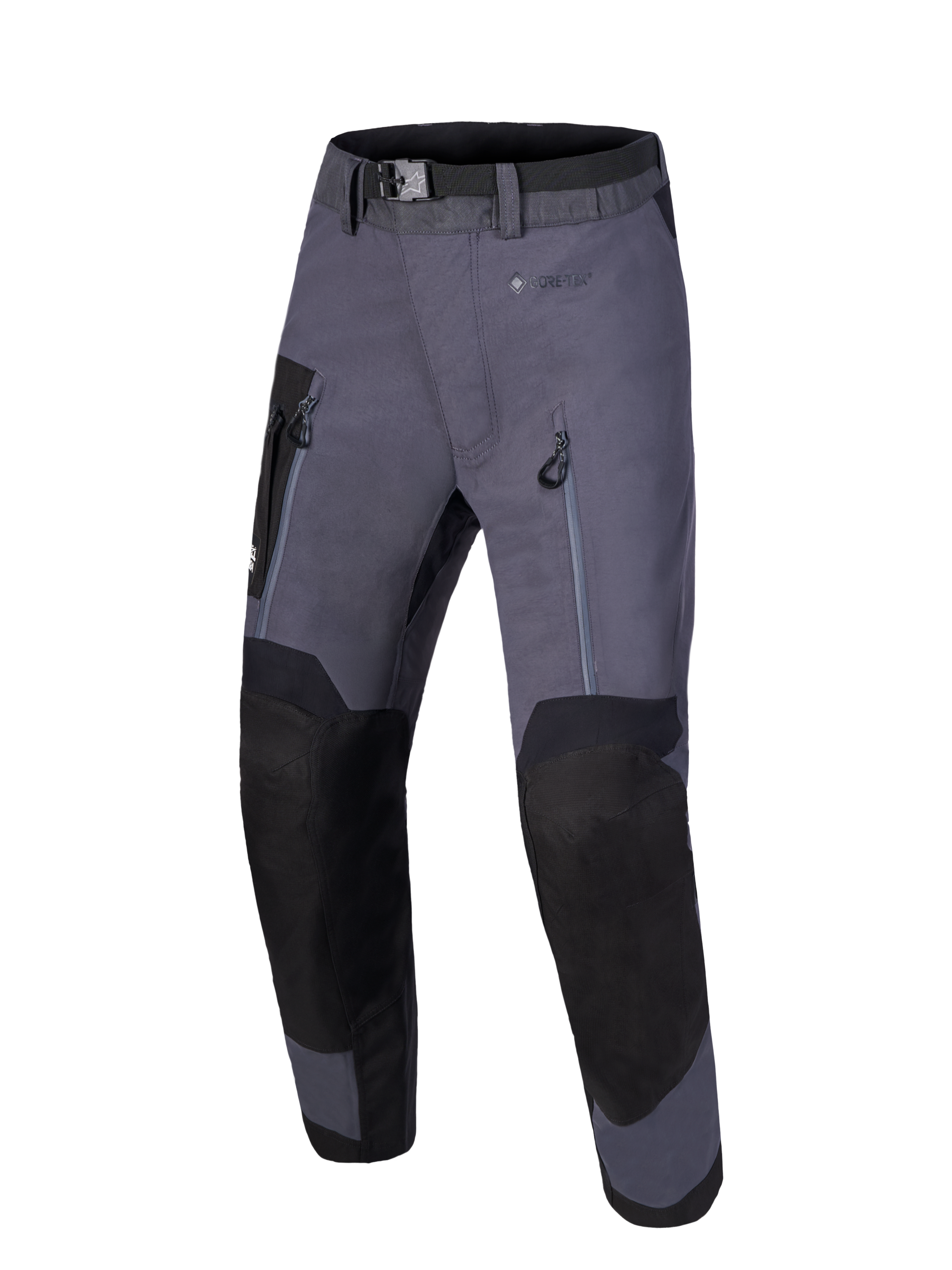 Arenis Gore-Tex® - Black Motorcycle Pants | Alpinestars®