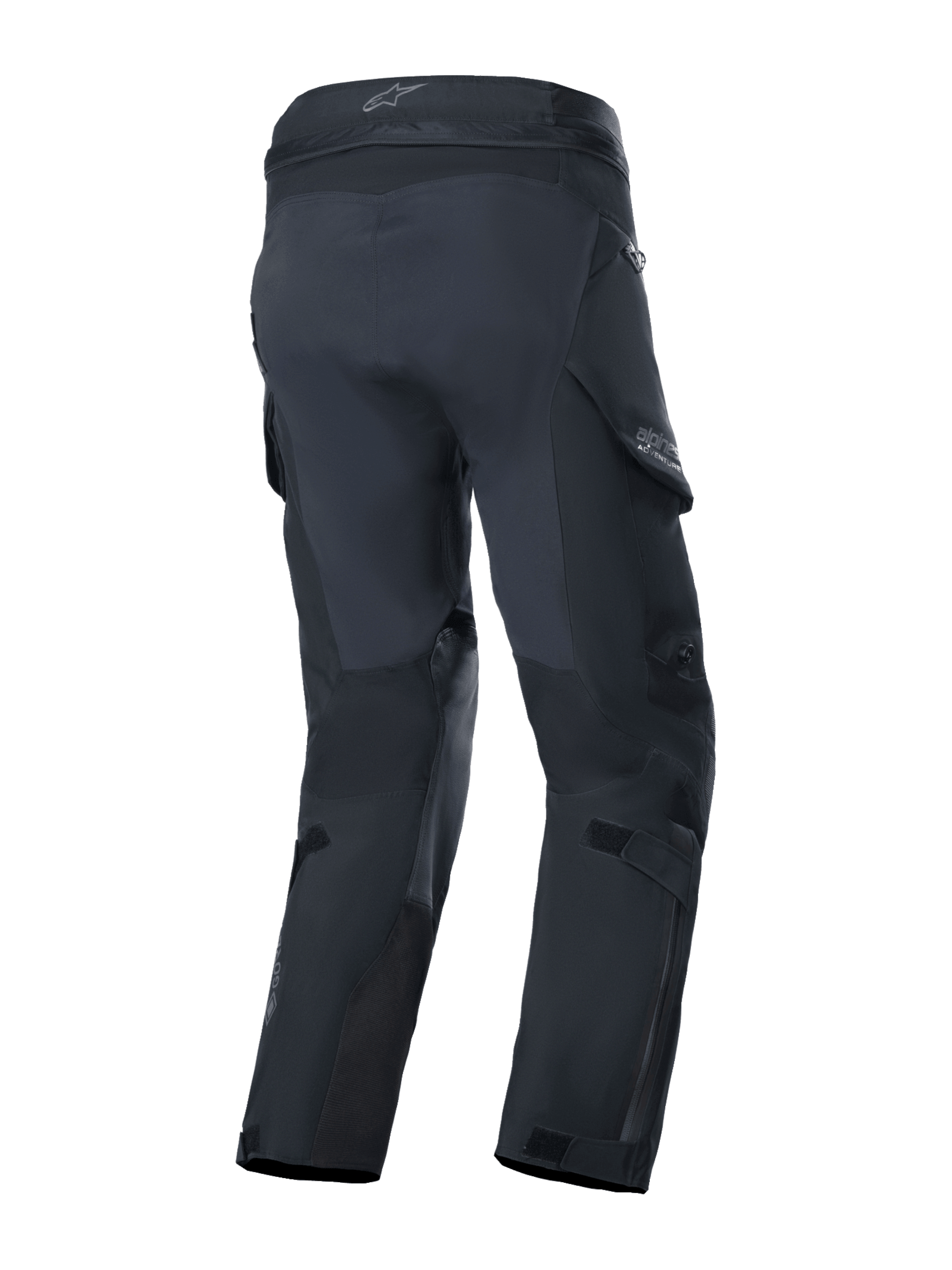 Boulder 3L GORE-TEX Byxor