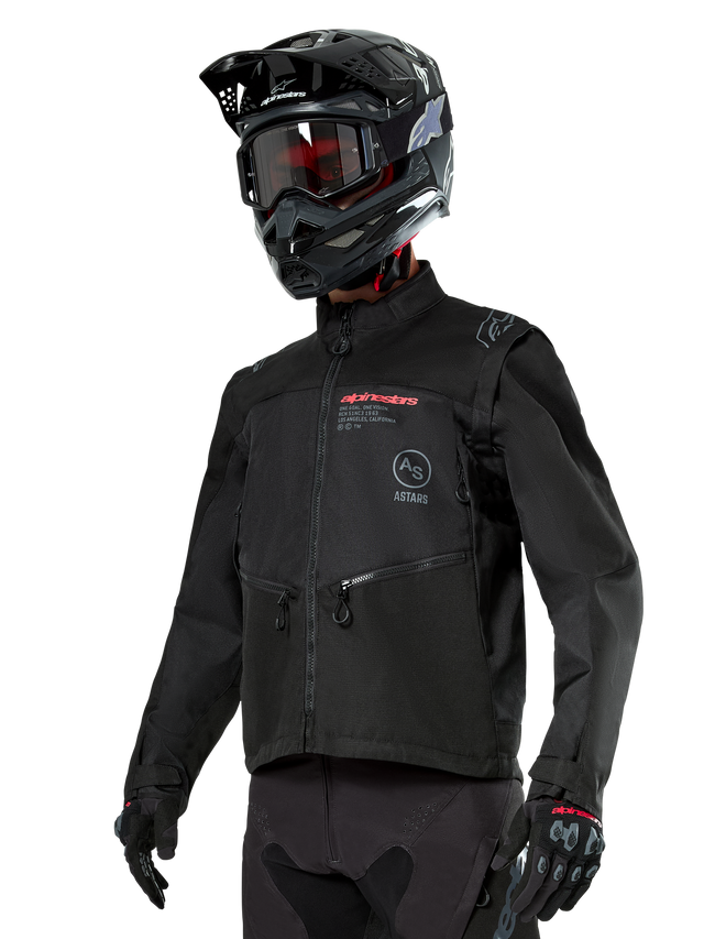 Pro-Dura Jacket