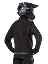 Lite-Dura Softshell Jacka