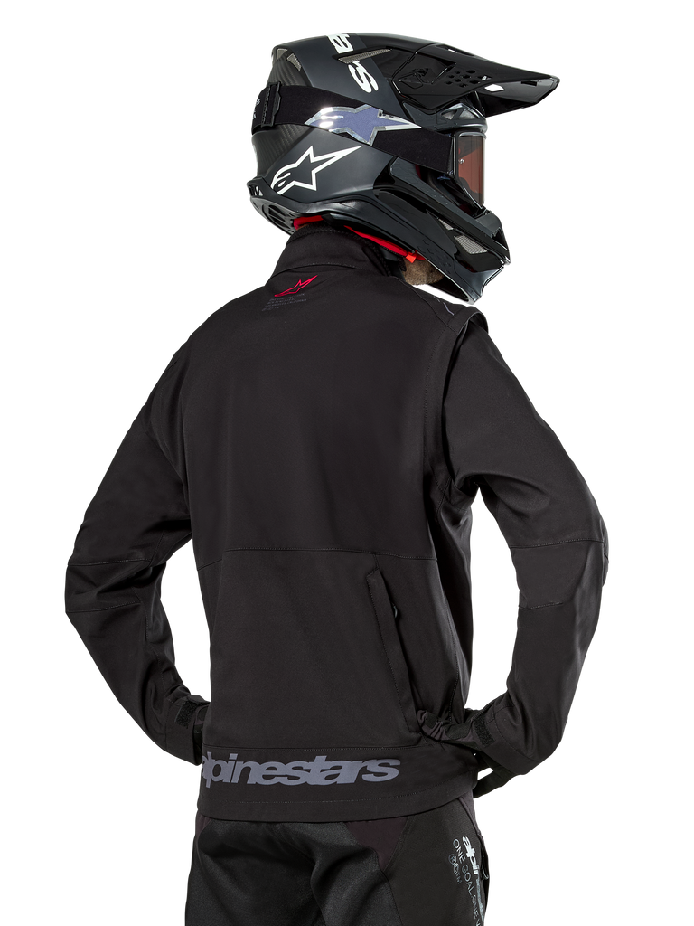 Lite-Dura Softshell Jacka