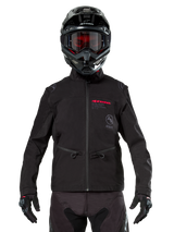 Lite-Dura Softshell Jacka